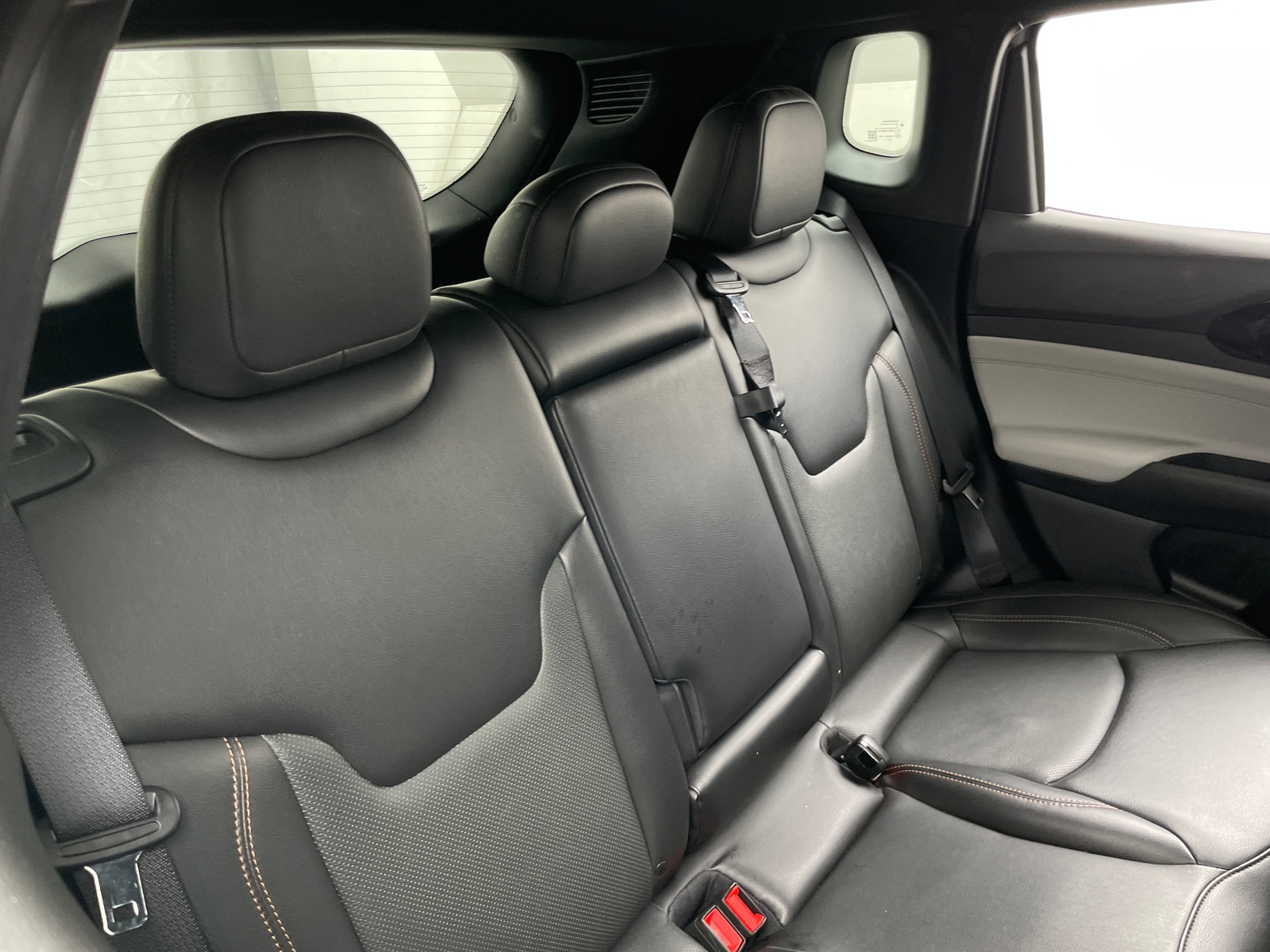 Thumbnail: 2023 Jeep Compass - 5