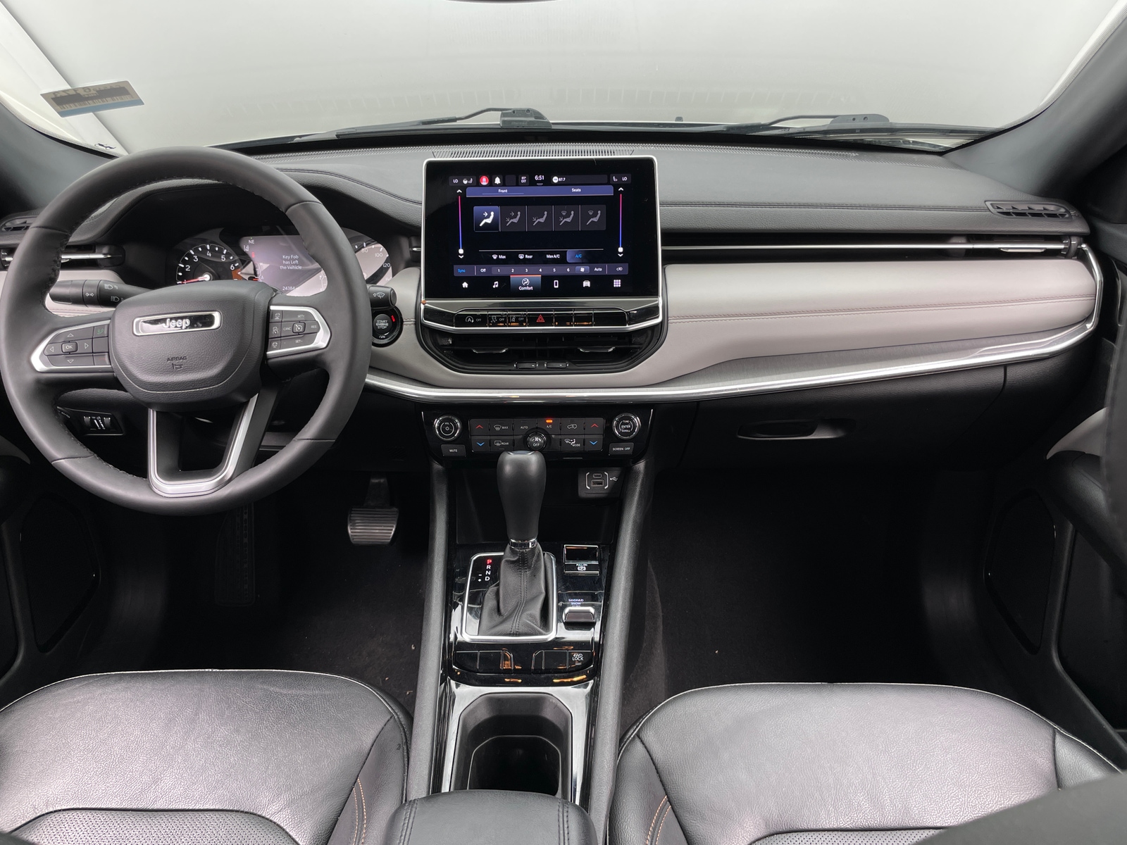 Thumbnail: 2023 Jeep Compass - 2
