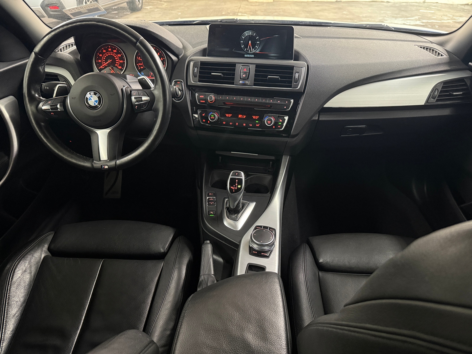 Thumbnail: 2017 BMW 2 Series - 2