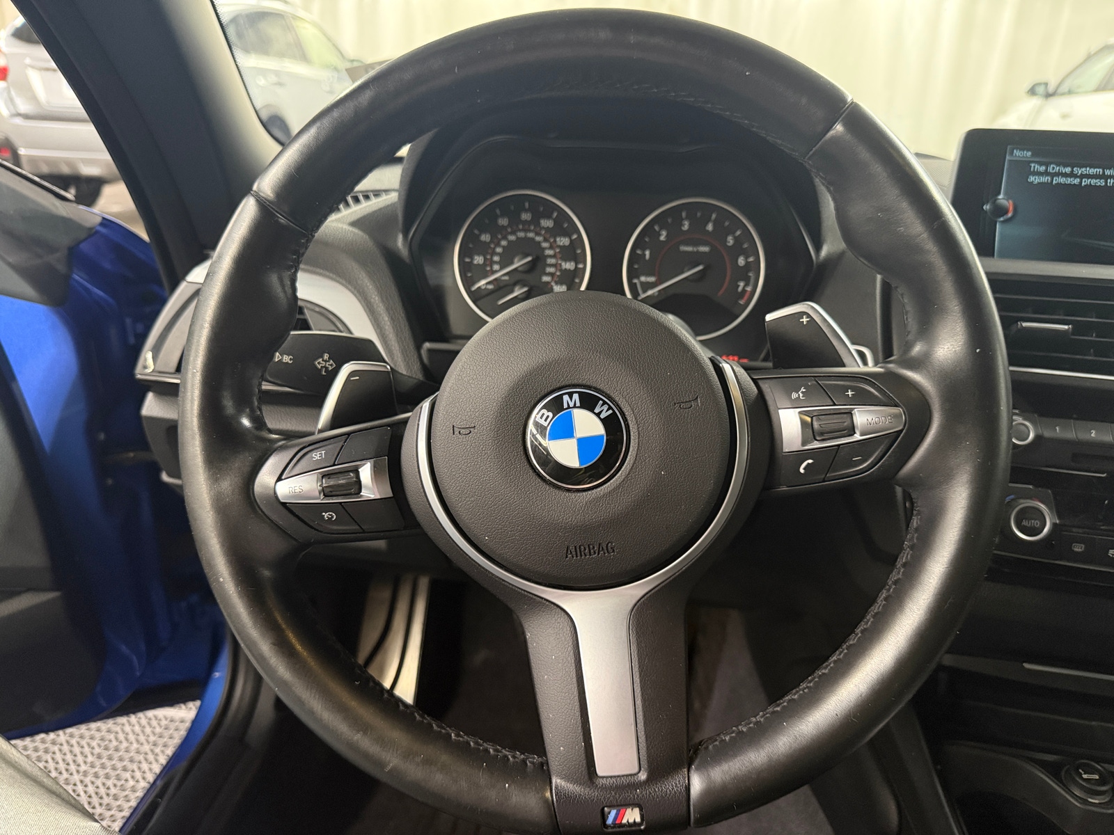 Thumbnail: 2017 BMW 2 Series - 4