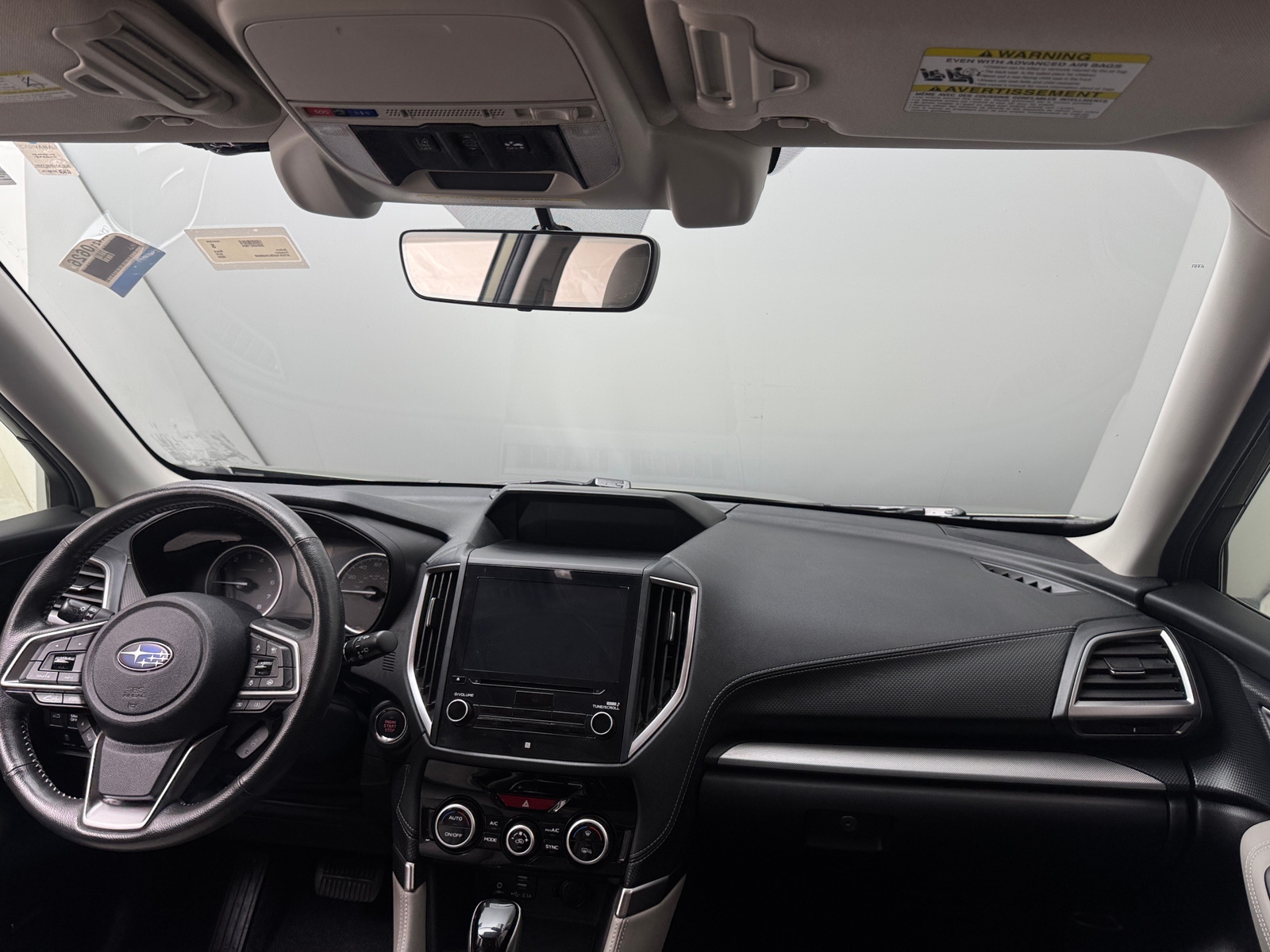 Thumbnail: 2020 Subaru Forester - 2