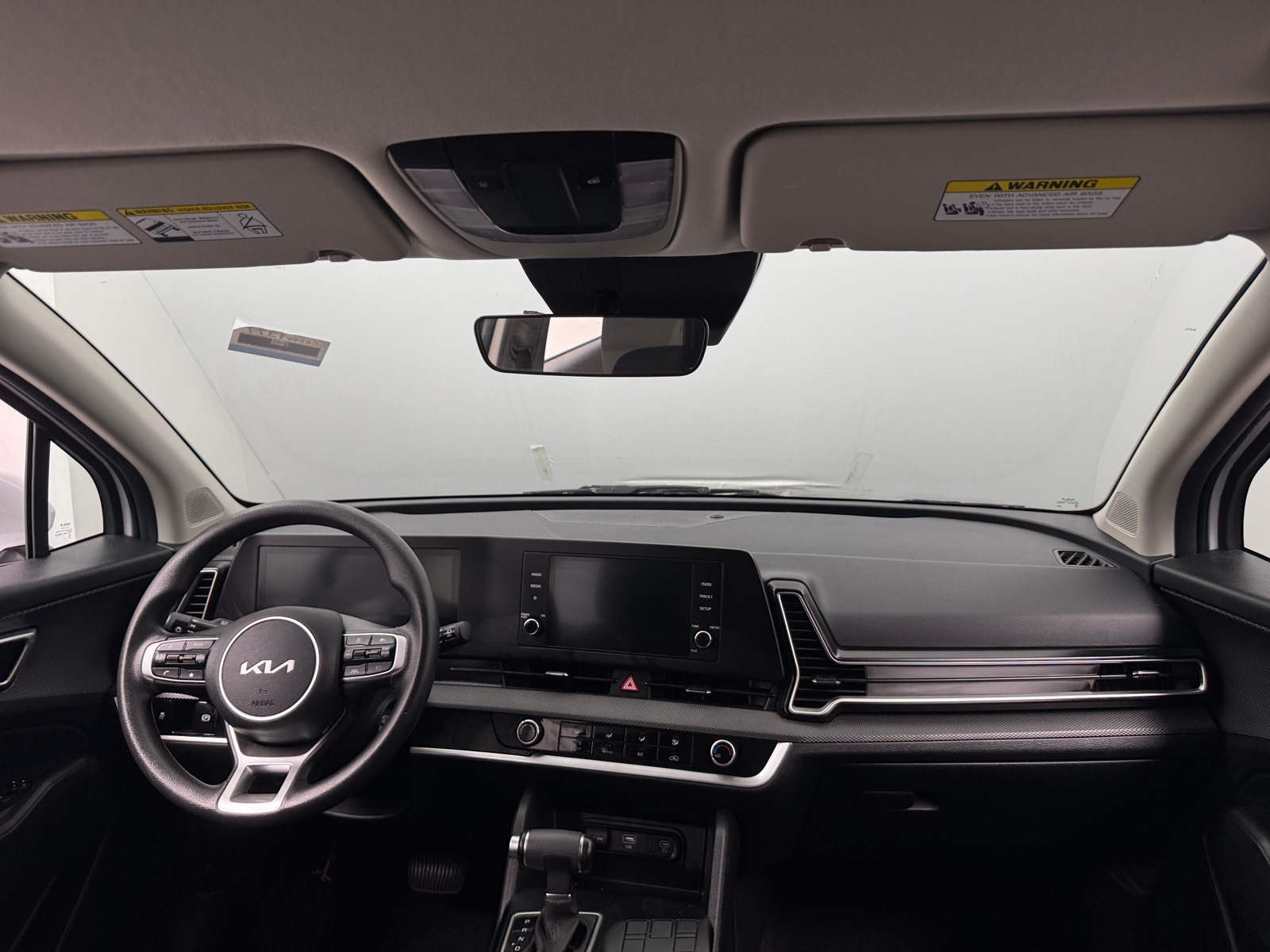 Thumbnail: 2025 Kia Sportage - 3