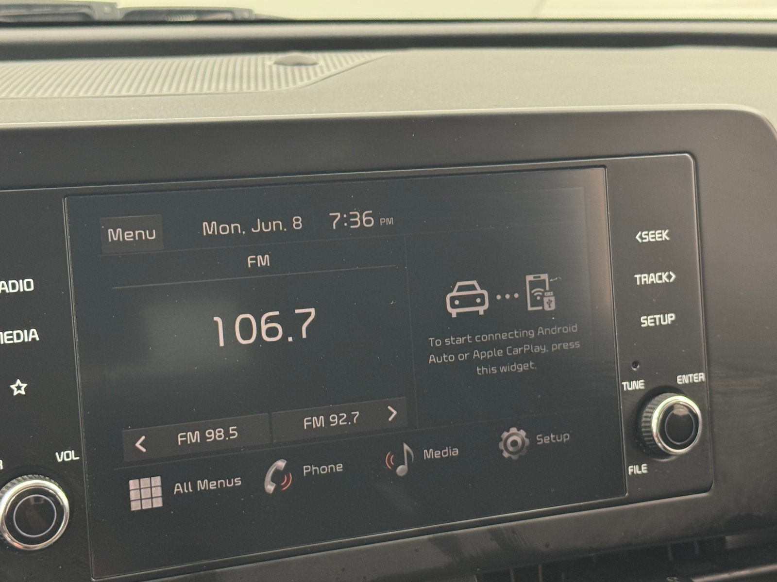 Thumbnail: 2025 Kia Sportage - 4