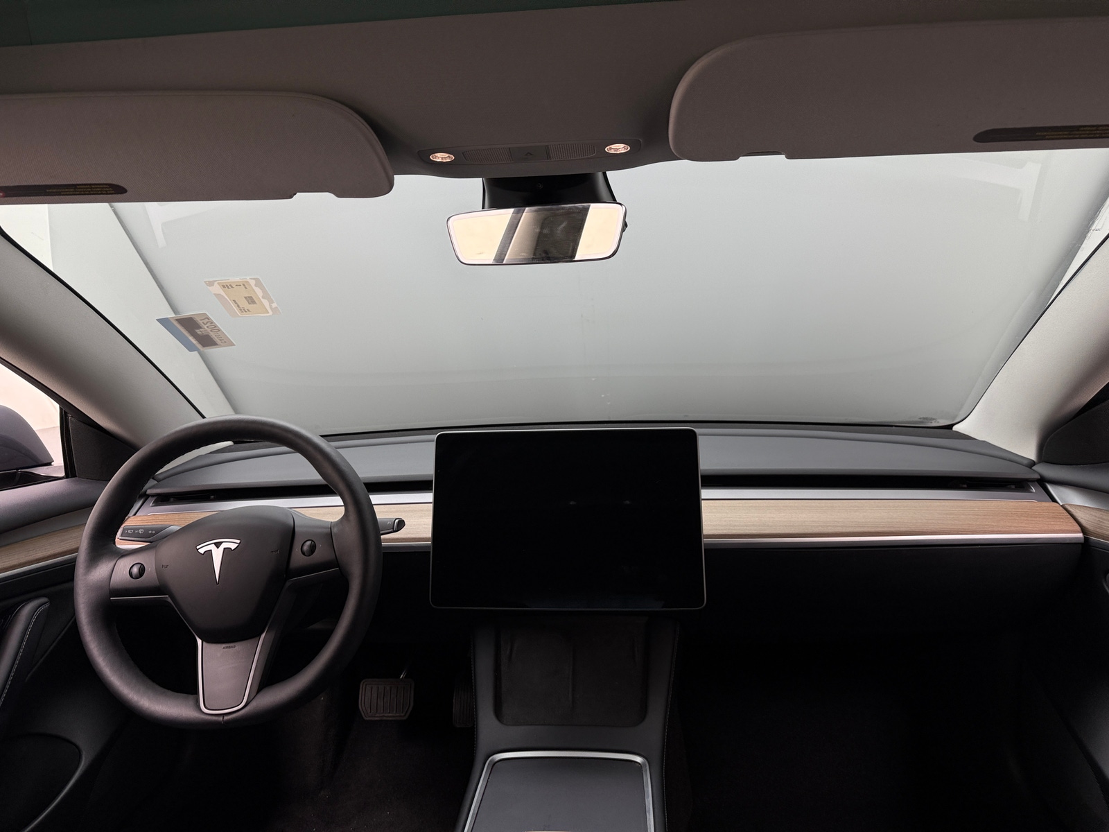 Thumbnail: 2023 Tesla Model 3 - 2
