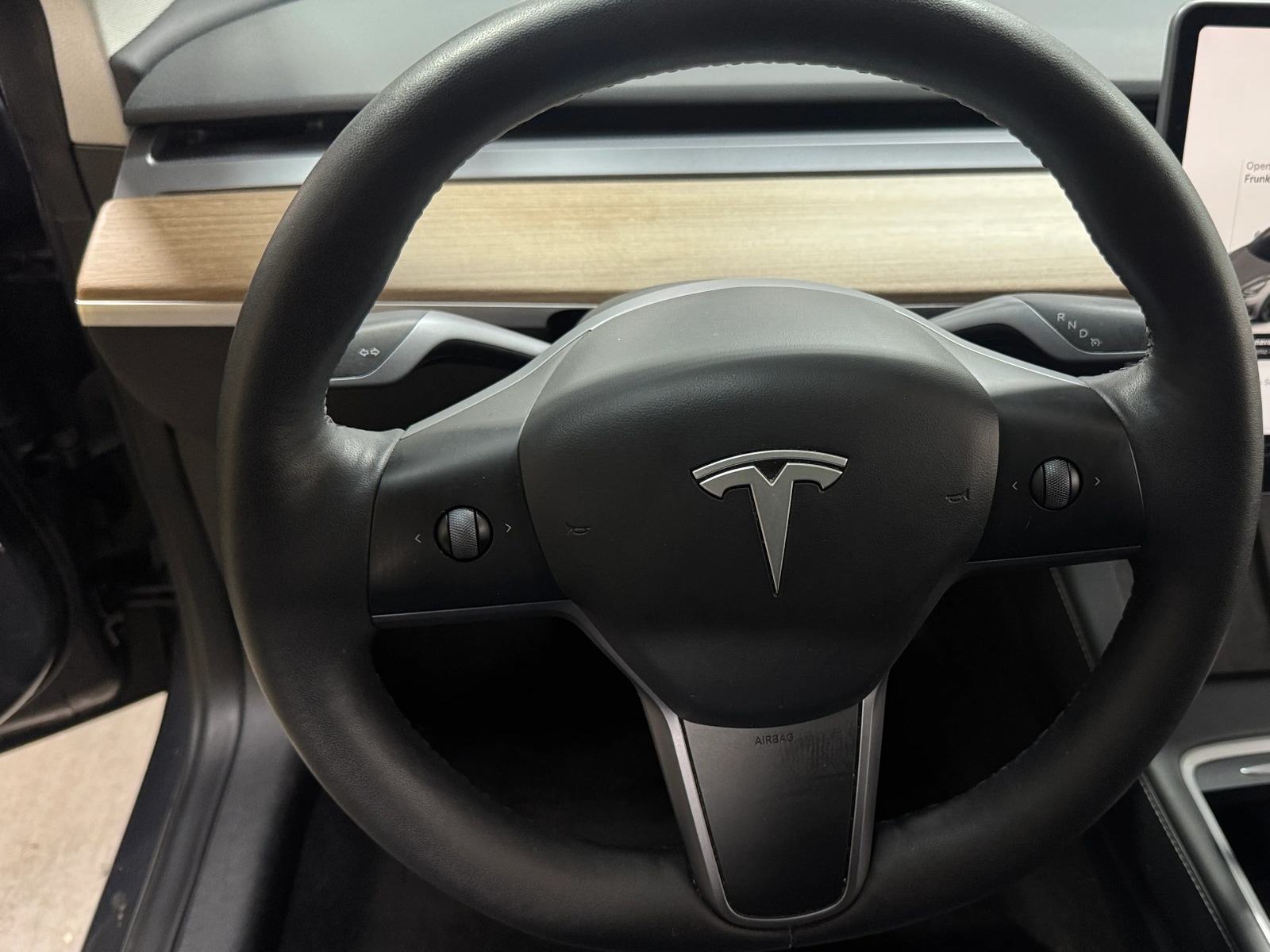 Thumbnail: 2023 Tesla Model 3 - 4