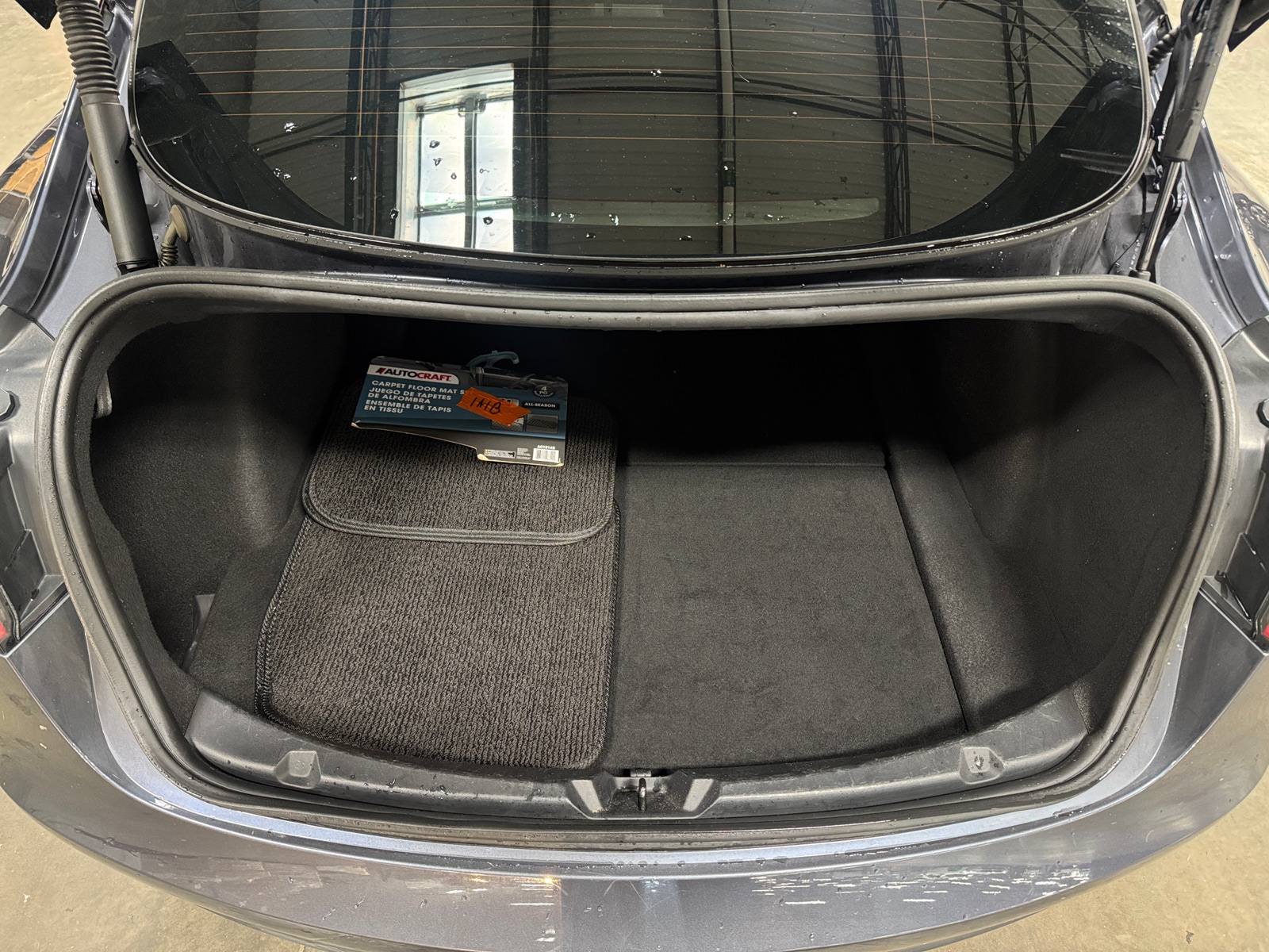 Thumbnail: 2023 Tesla Model 3 - 6