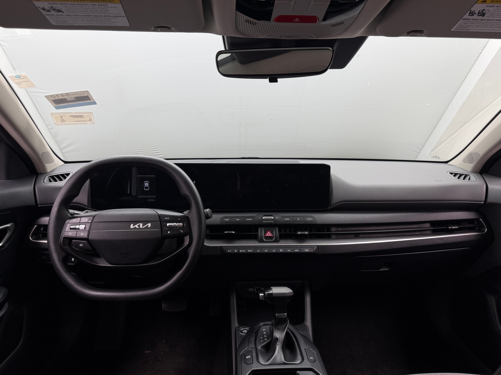 Thumbnail: 2025 Kia K4 - 3