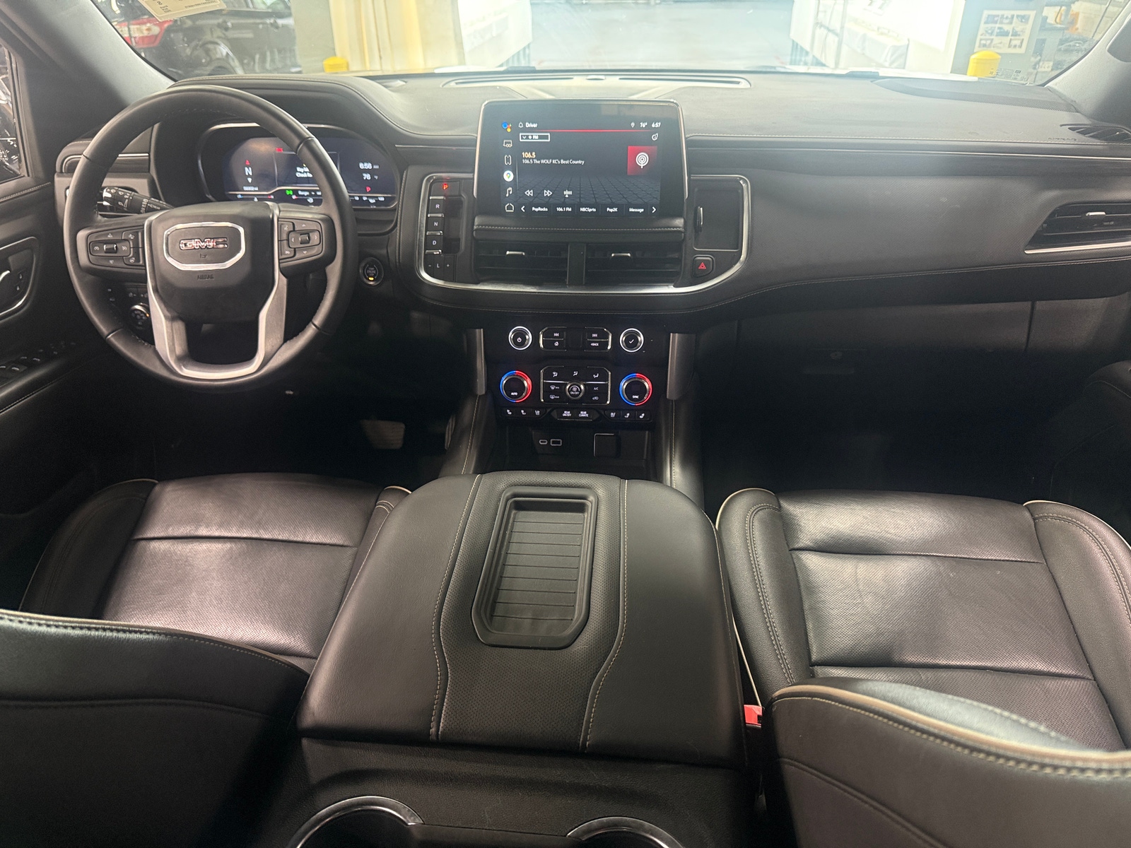 Thumbnail: 2022 GMC Yukon - 2