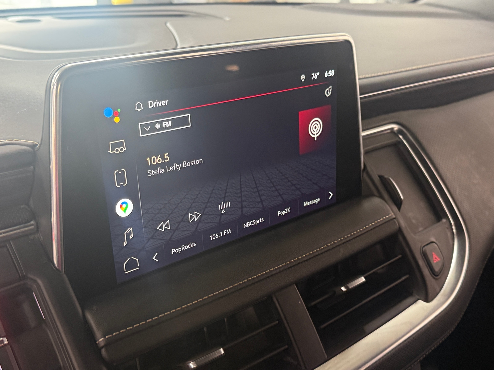 Thumbnail: 2022 GMC Yukon - 3