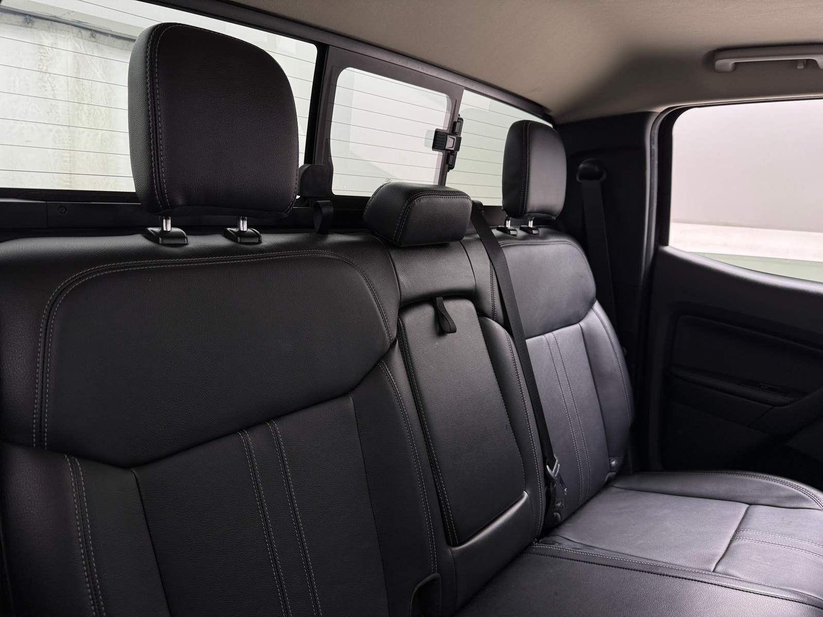 Thumbnail: 2020 Ford Ranger - 5