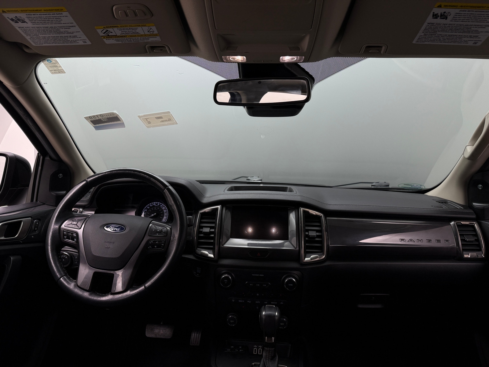 Thumbnail: 2020 Ford Ranger - 2