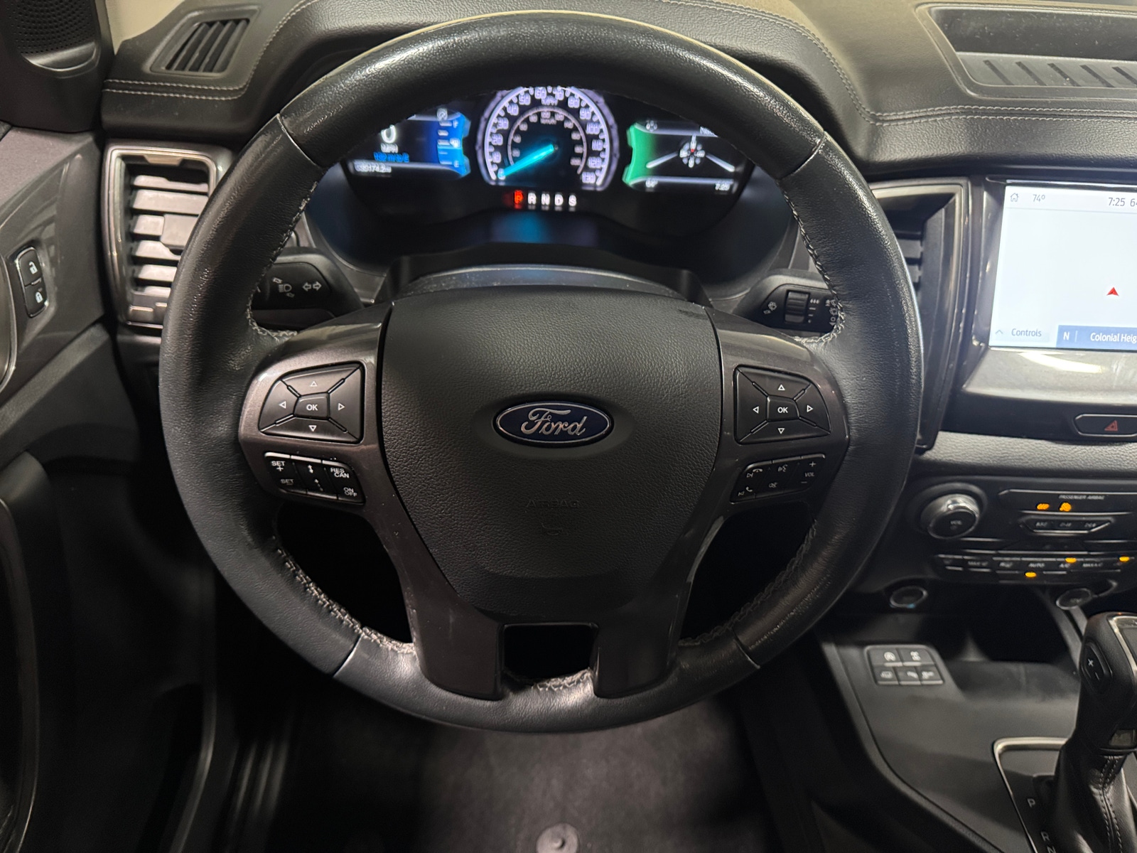 Thumbnail: 2020 Ford Ranger - 4