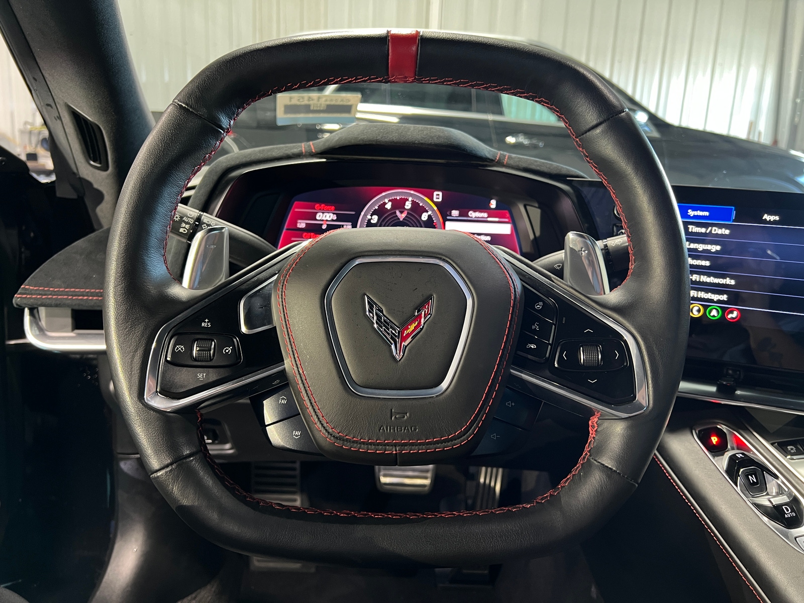 Thumbnail: 2020 Chevrolet Corvette - 3