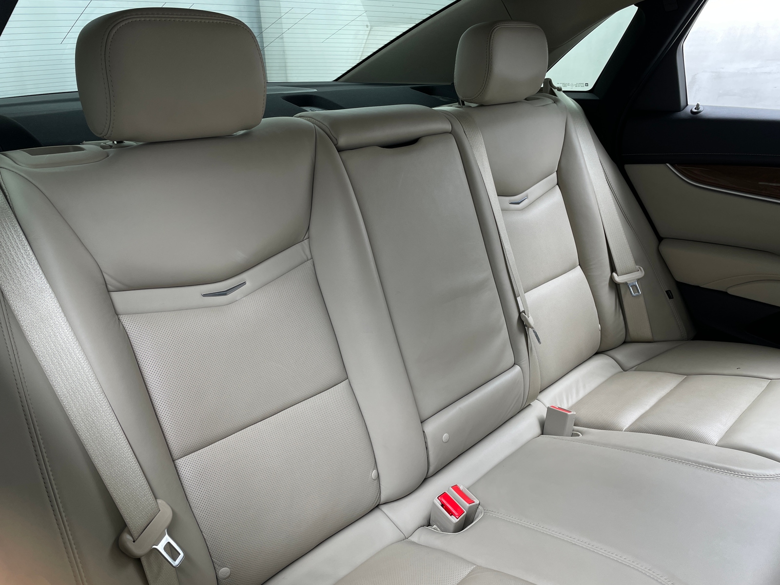 Thumbnail: 2018 Cadillac XTS - 5