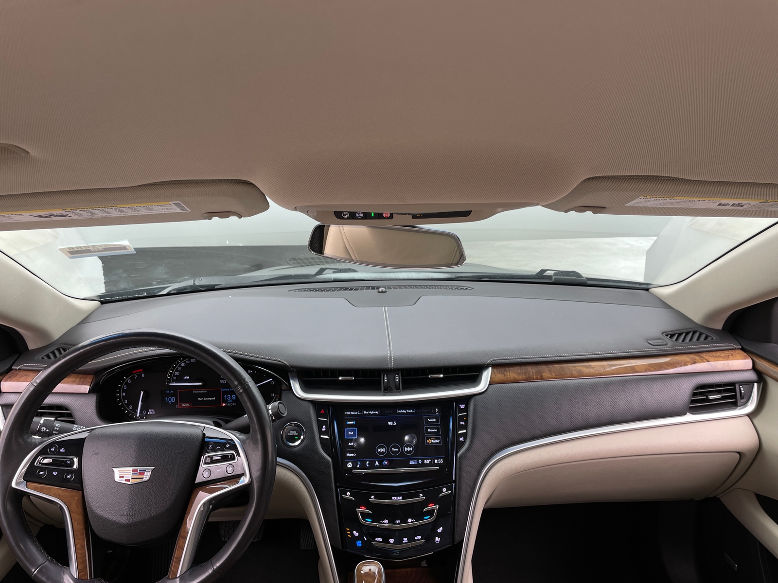 Thumbnail: 2018 Cadillac XTS - 2
