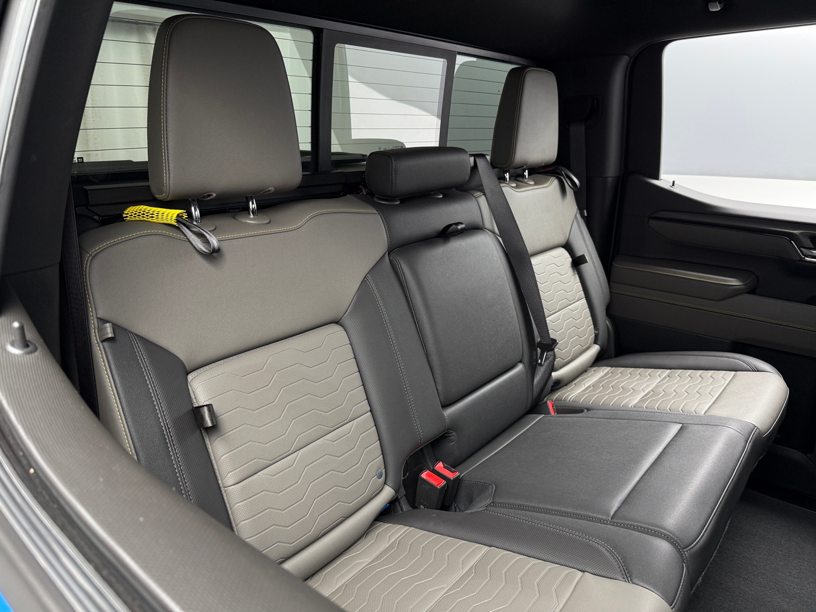Thumbnail: 2023 Chevrolet Silverado 1500 - 5