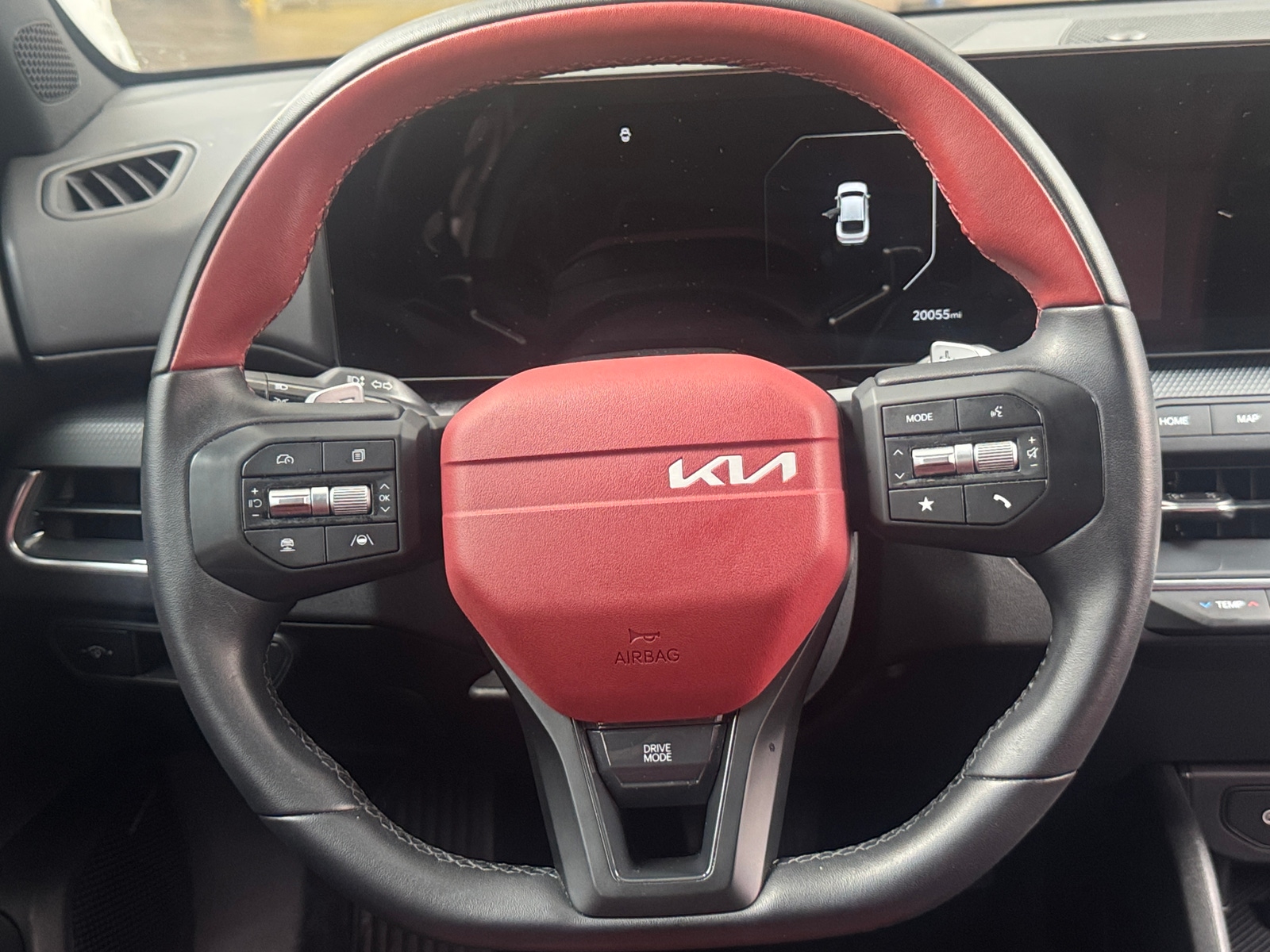 Thumbnail: 2025 Kia K4 - 4