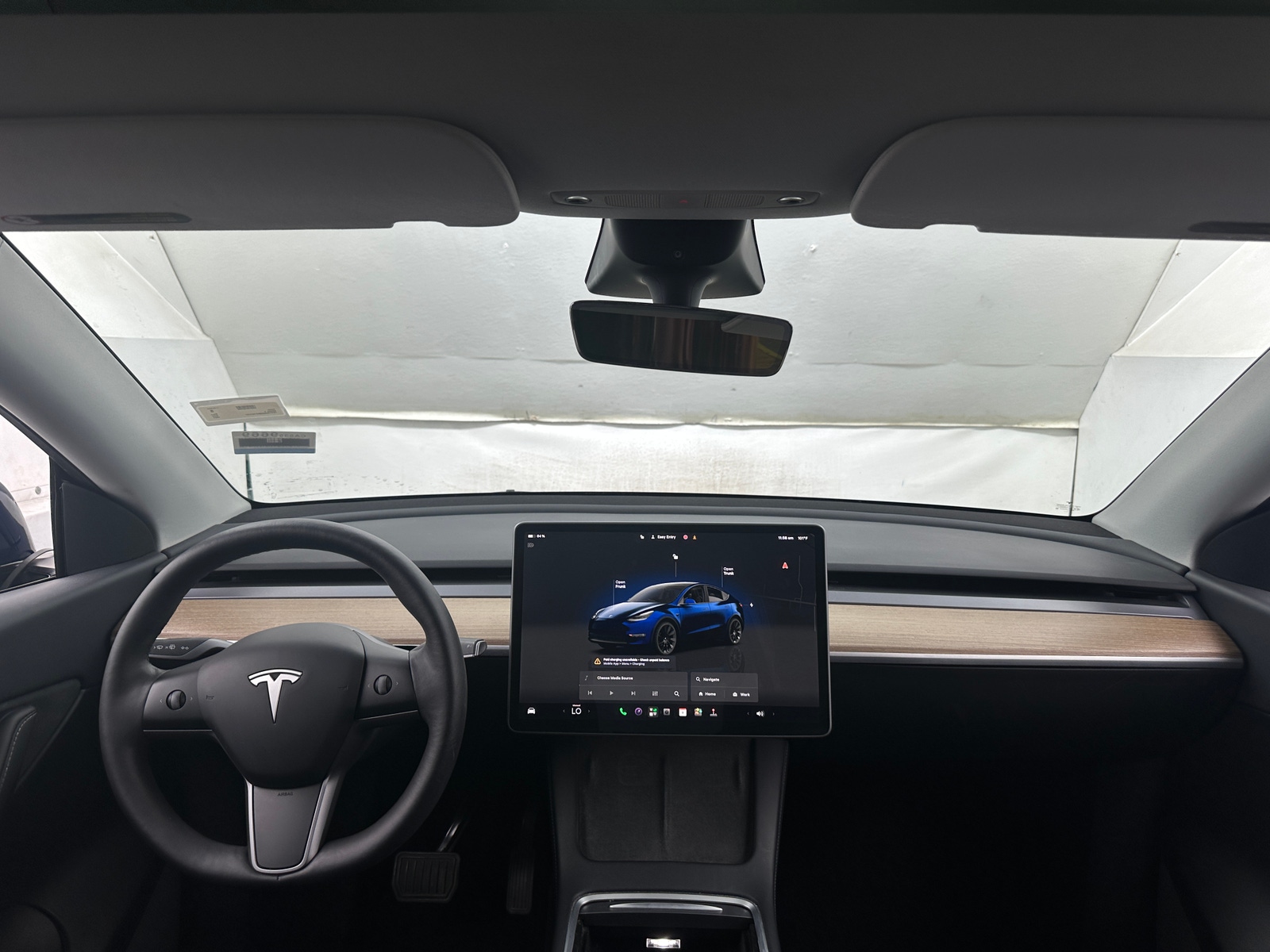 Thumbnail: 2022 Tesla Model Y - 2