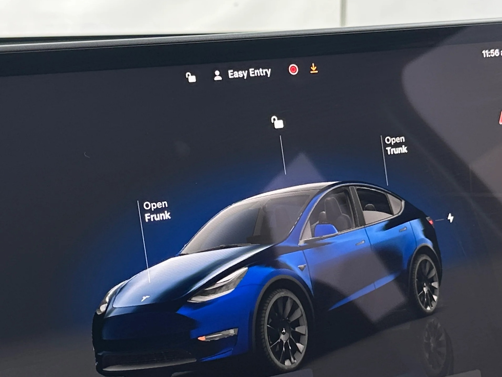 Thumbnail: 2022 Tesla Model Y - 3