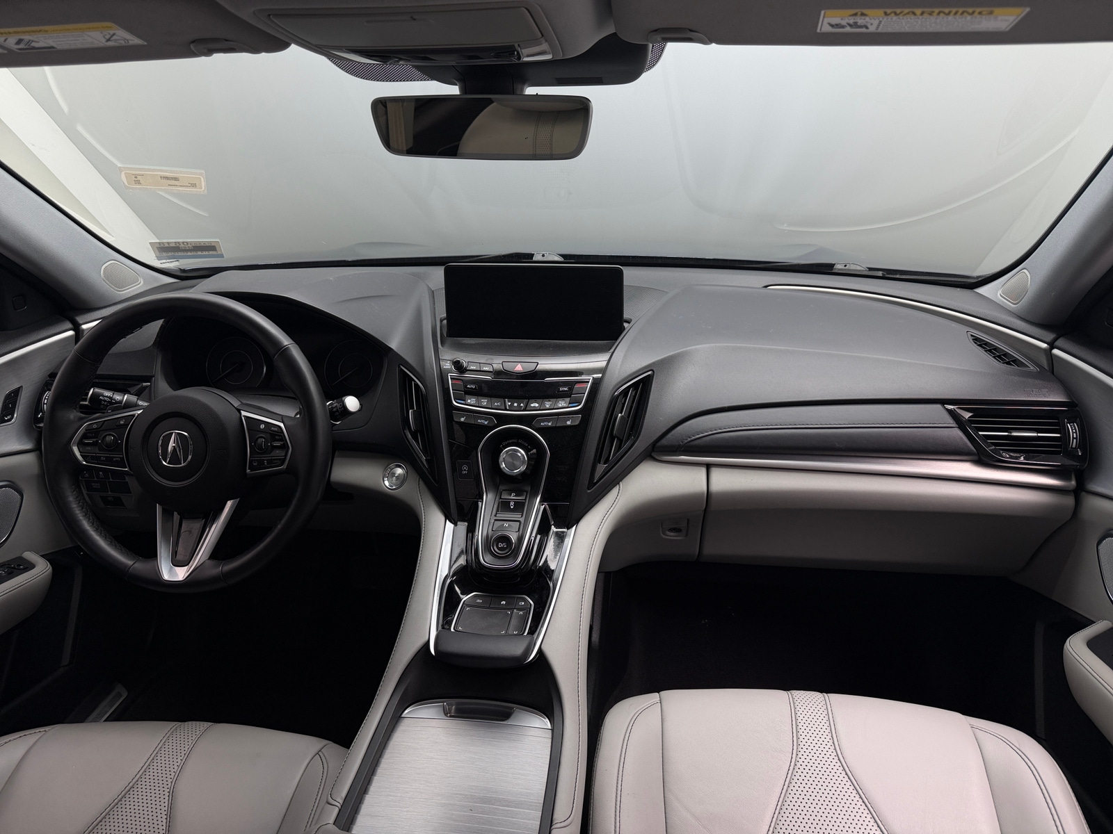 Thumbnail: 2019 Acura RDX - 2