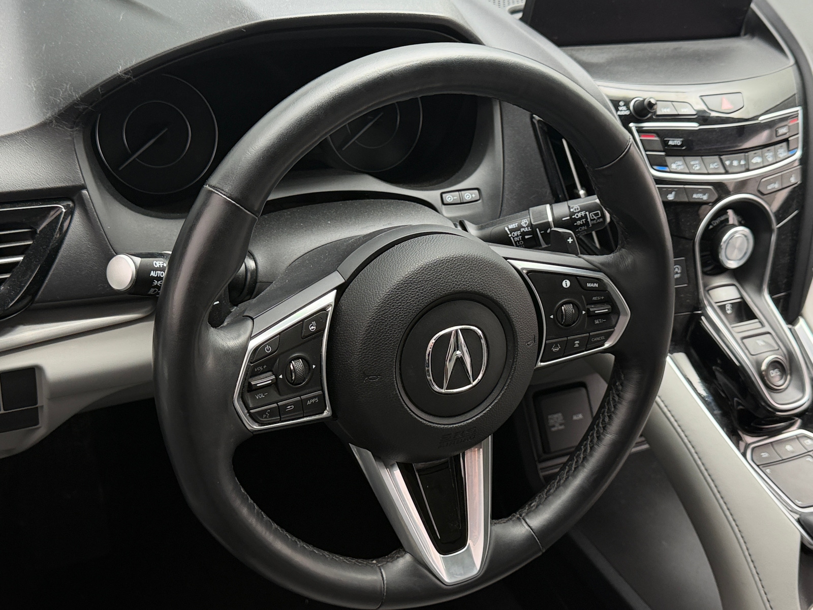 Thumbnail: 2019 Acura RDX - 4