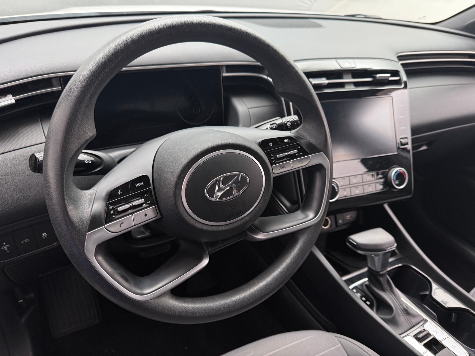 Thumbnail: 2023 Hyundai Santa Cruz - 5