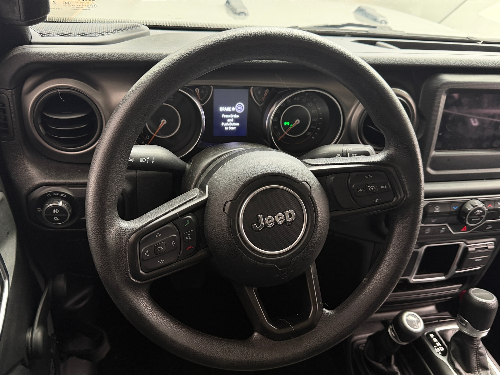 Thumbnail: 2023 Jeep Gladiator - 5