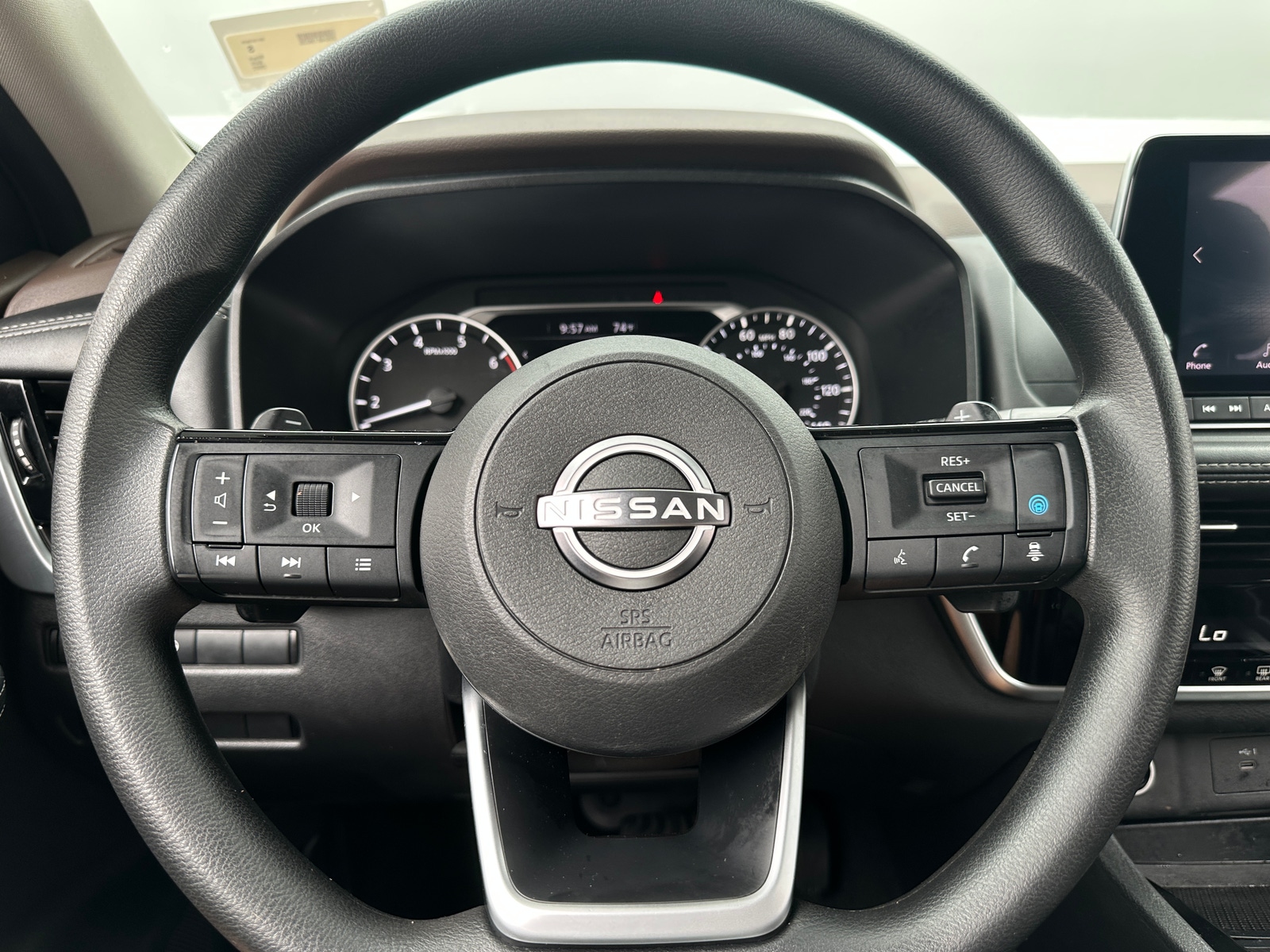 Thumbnail: 2022 Nissan Rogue - 5