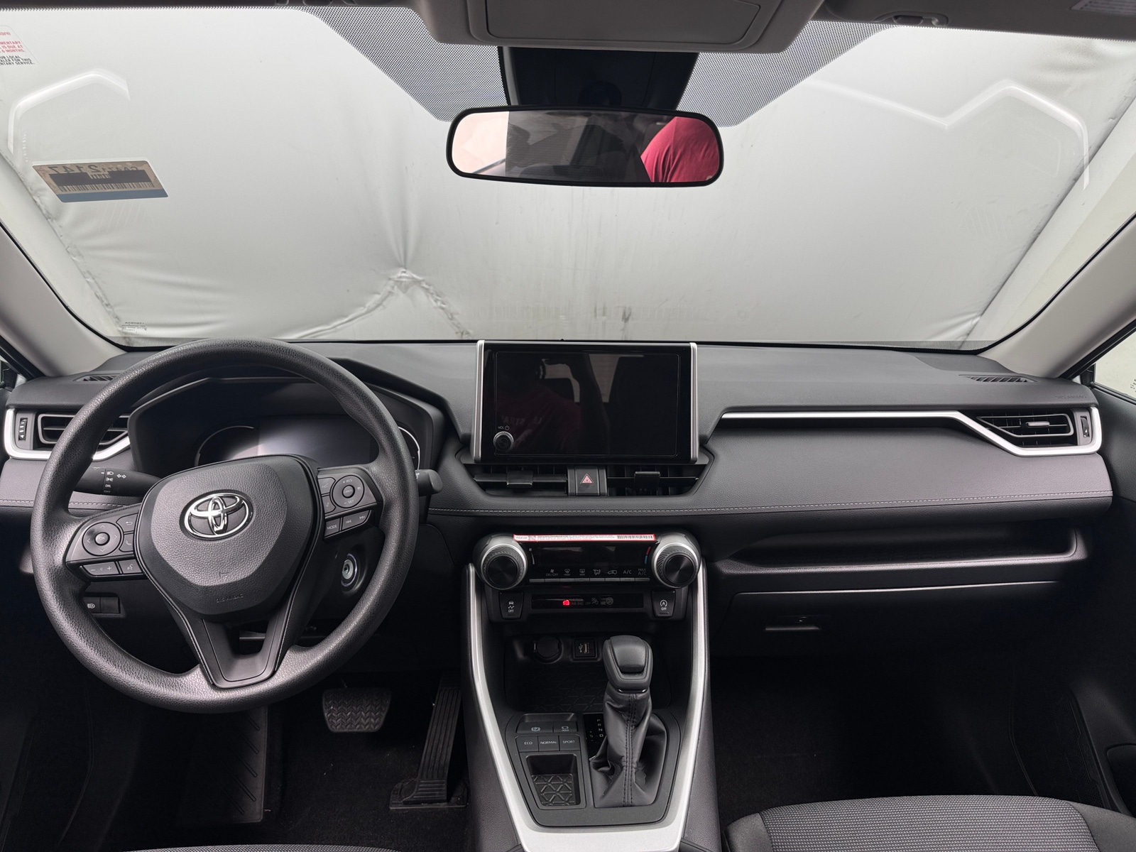 Thumbnail: 2025 Toyota RAV4 - 3