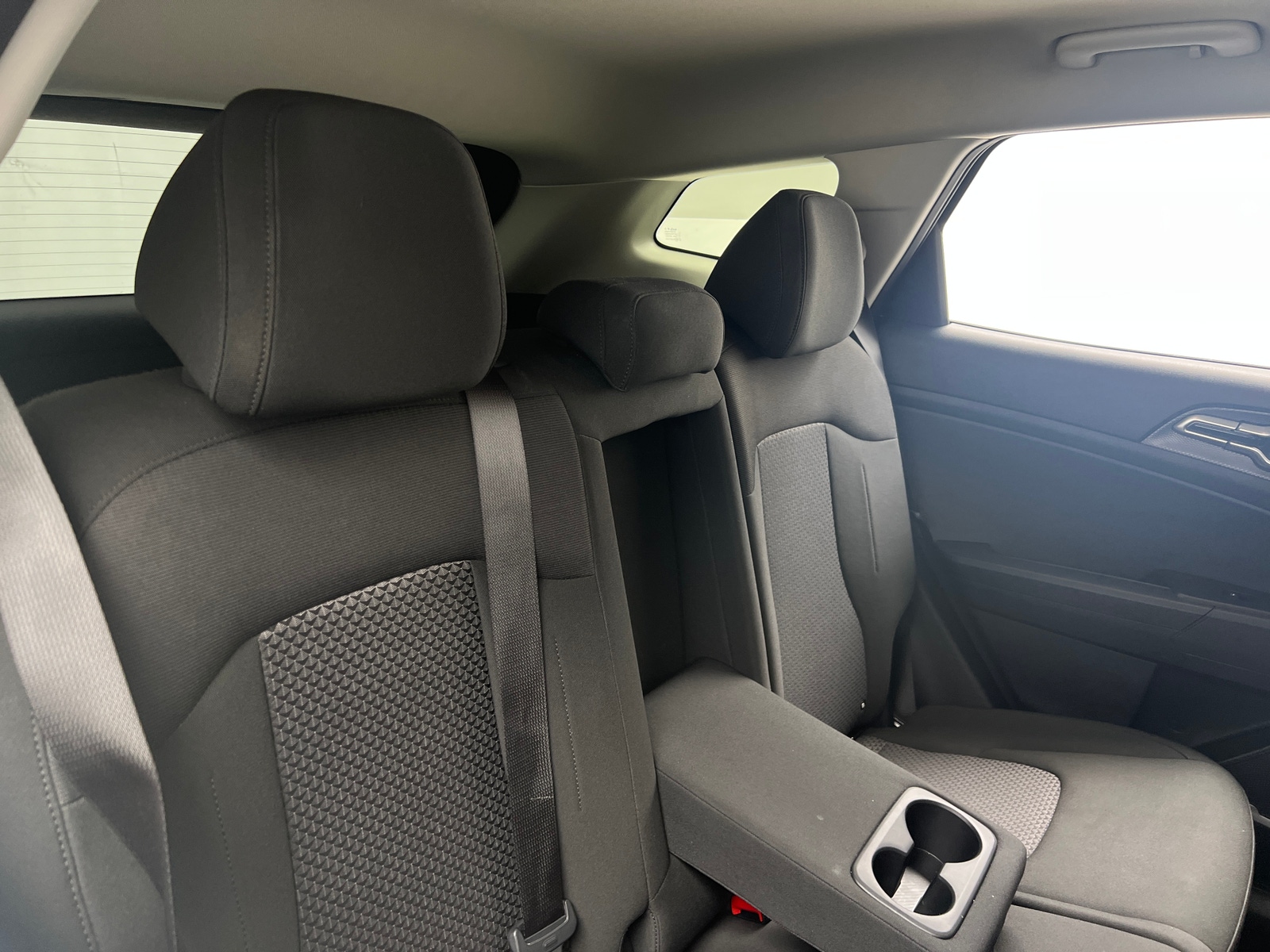Thumbnail: 2025 Kia Sportage - 6