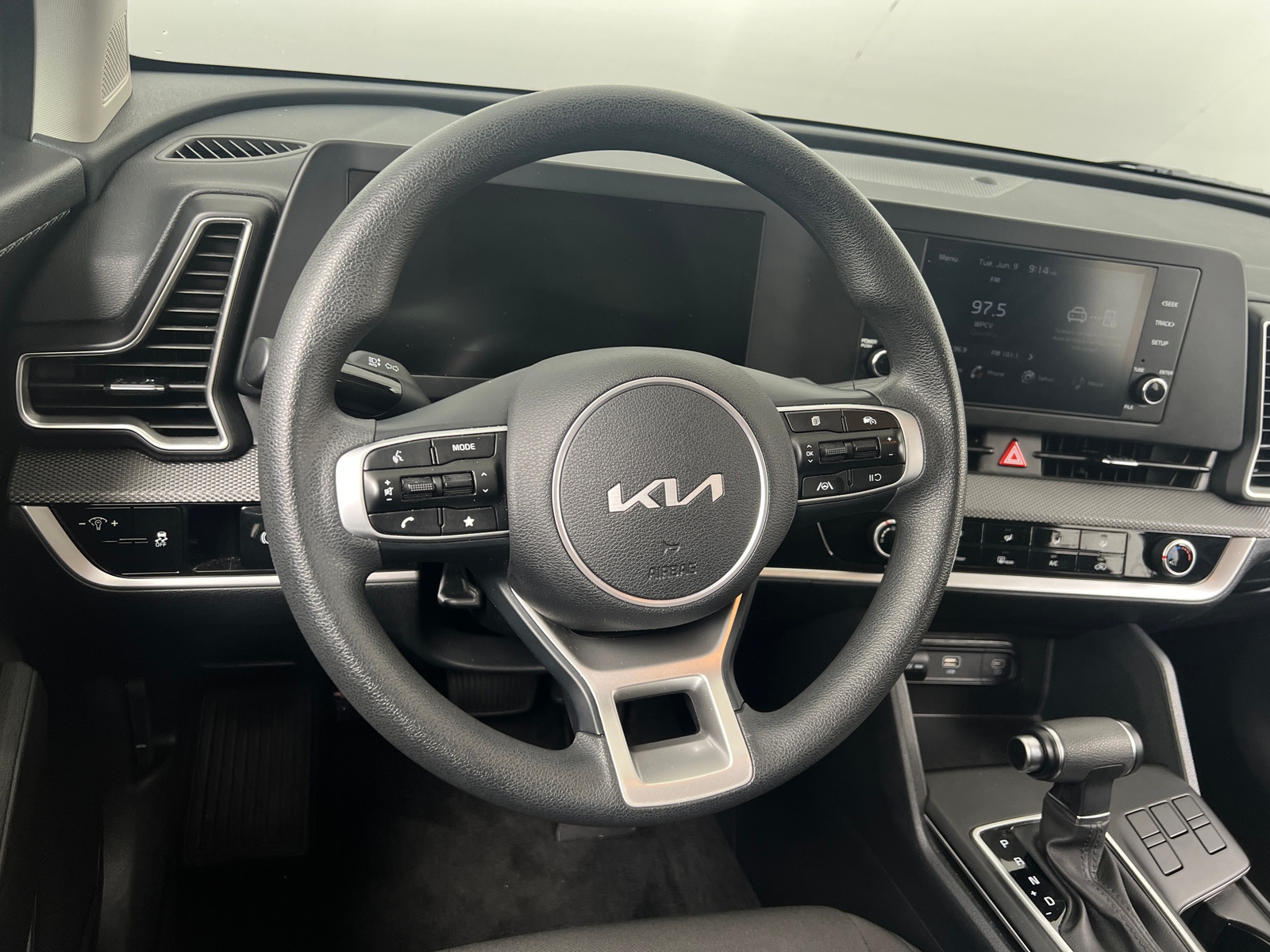 Thumbnail: 2025 Kia Sportage - 5