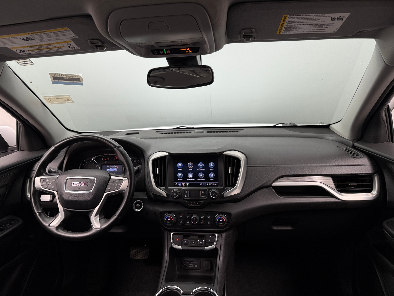 Thumbnail: 2024 GMC Terrain - 2