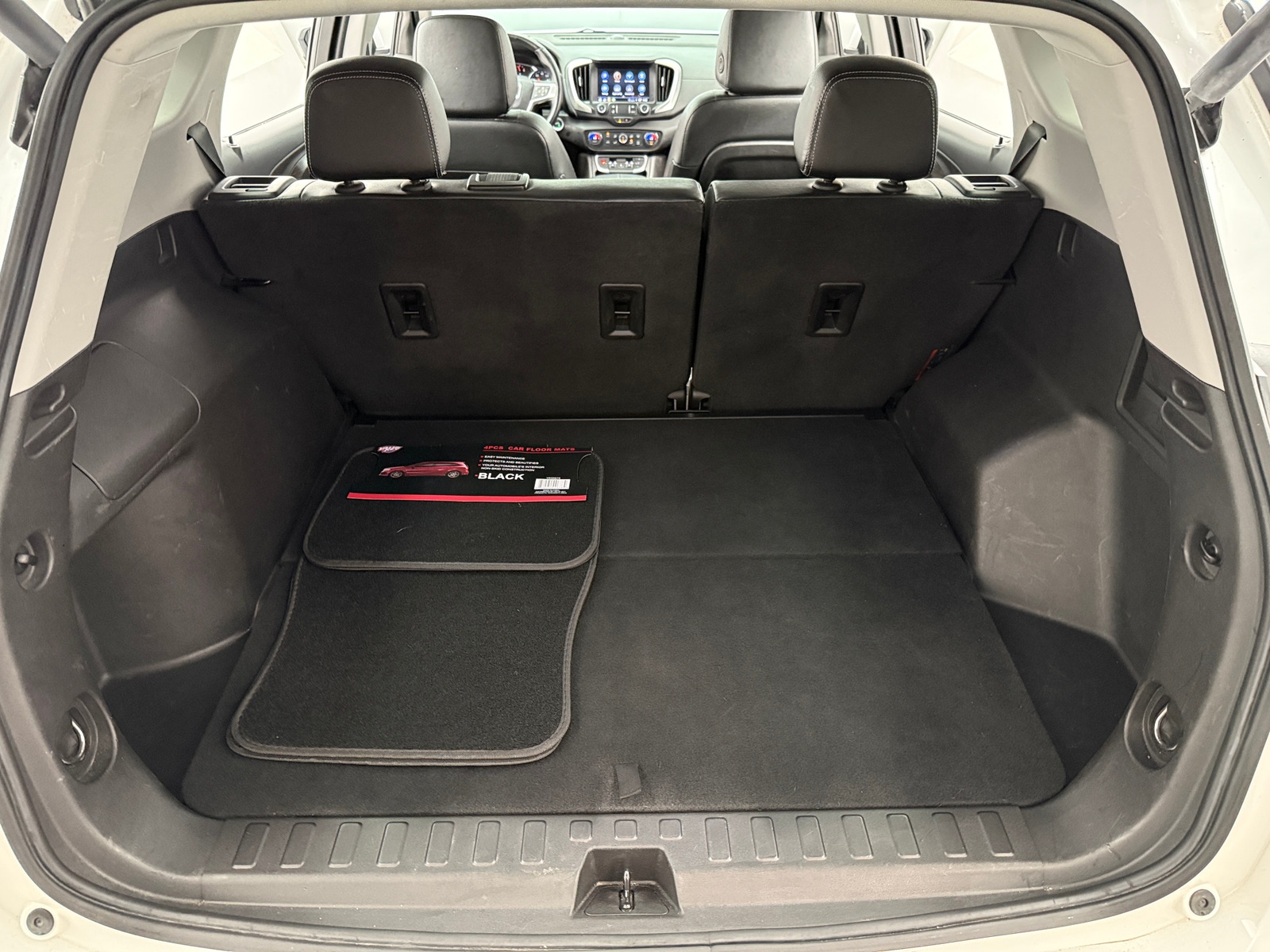 Thumbnail: 2024 GMC Terrain - 6