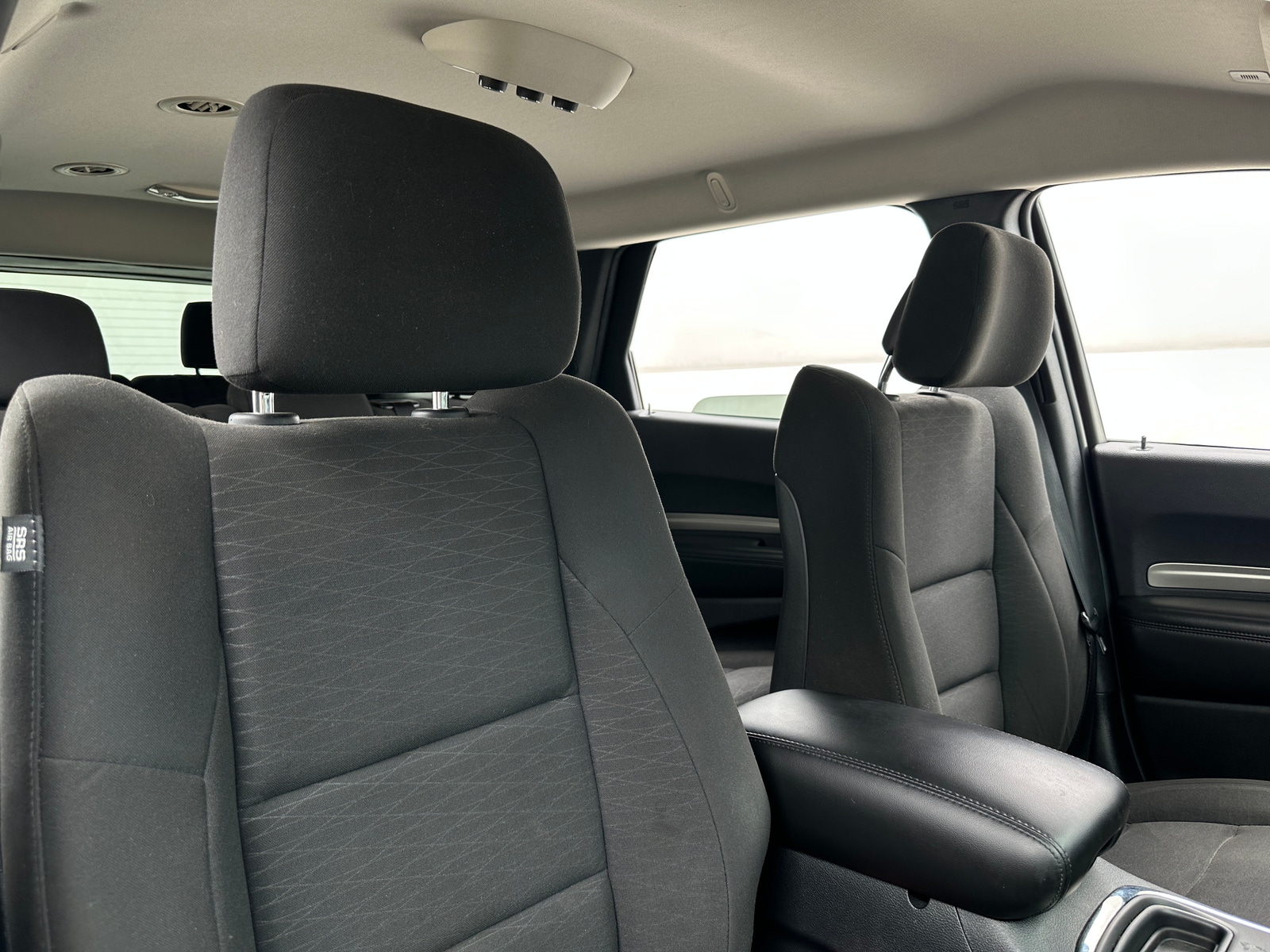 Thumbnail: 2018 Dodge Durango - 2