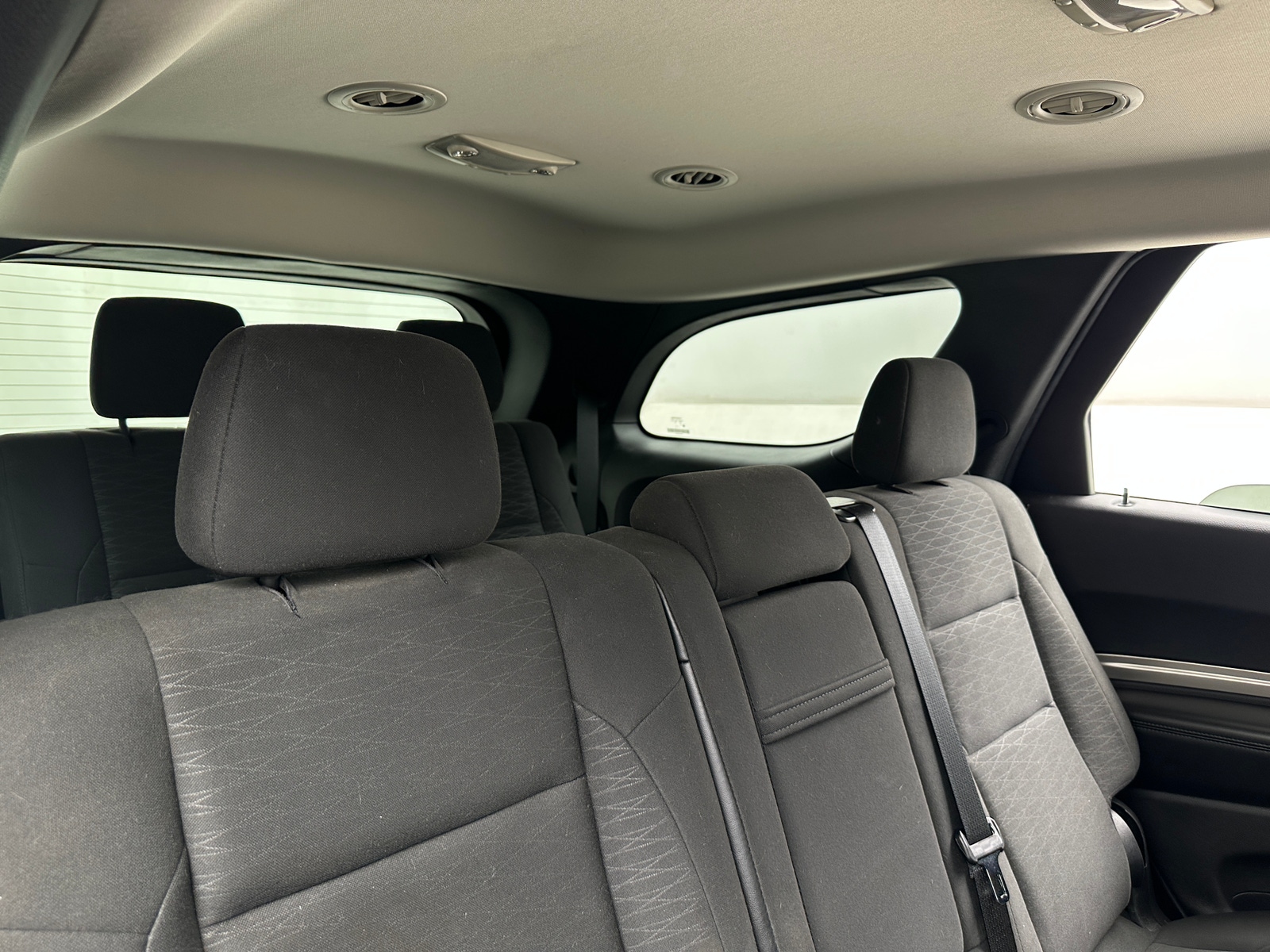 Thumbnail: 2018 Dodge Durango - 6
