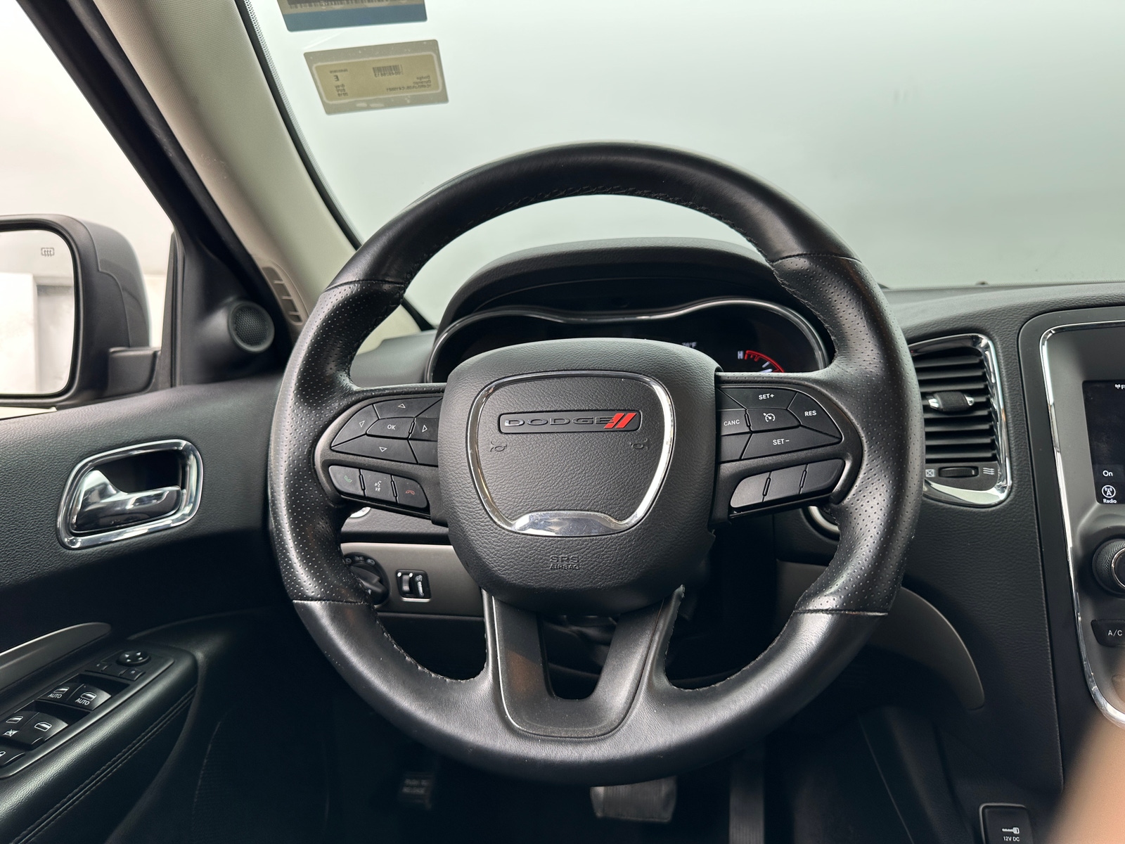 Thumbnail: 2018 Dodge Durango - 5
