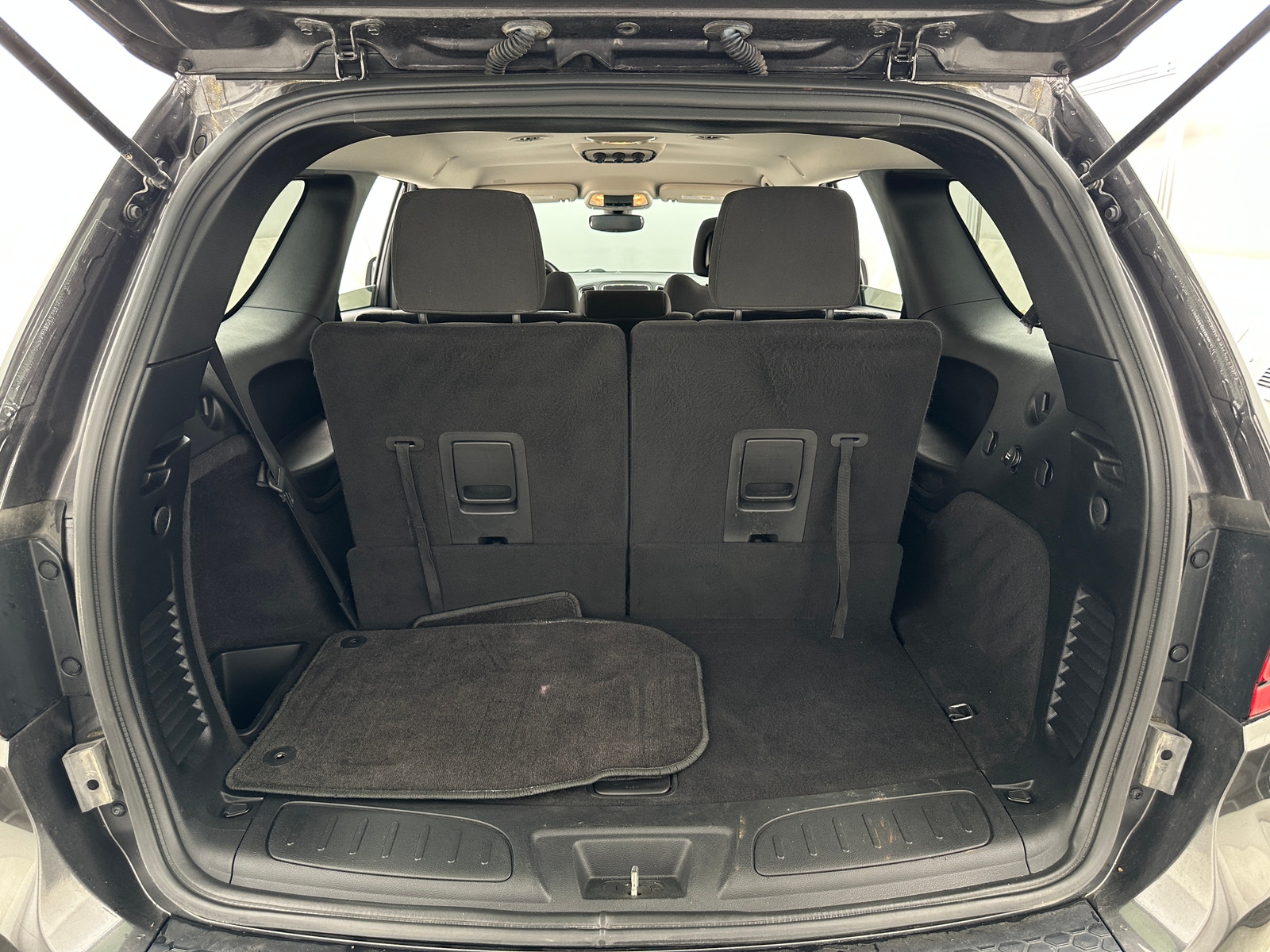 Thumbnail: 2018 Dodge Durango - 7