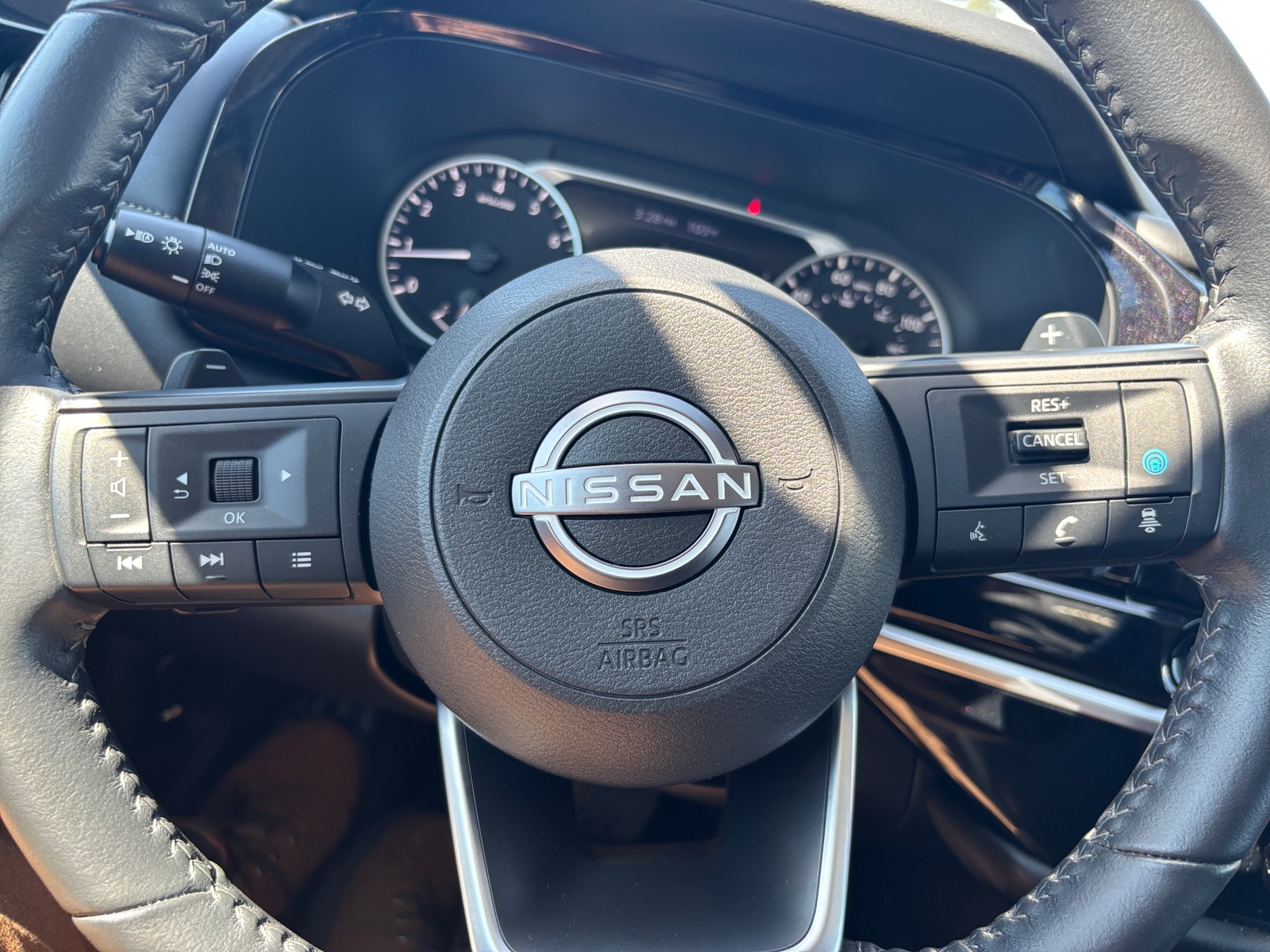 Thumbnail: 2025 Nissan Pathfinder - 5