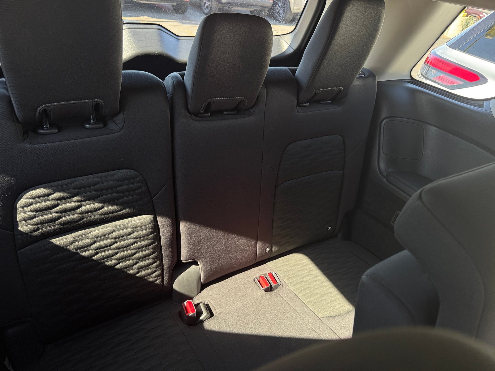 Thumbnail: 2025 Nissan Pathfinder - 6