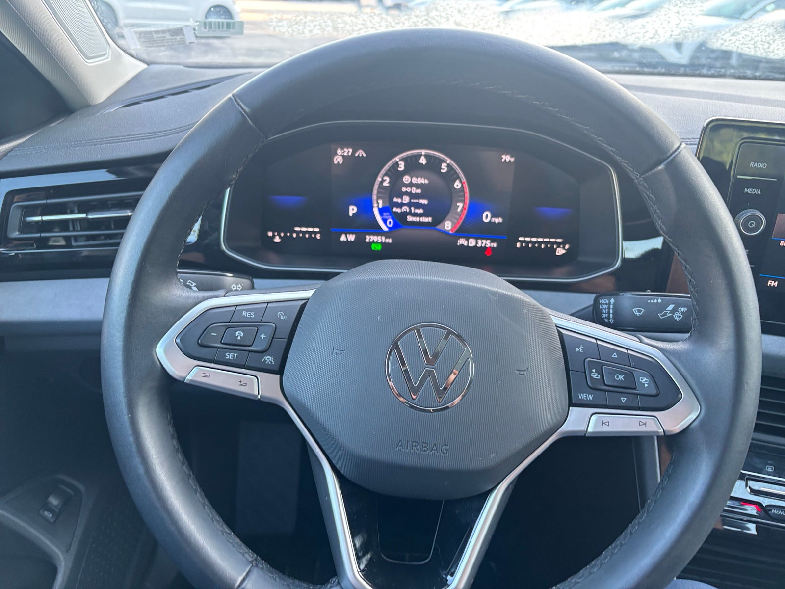 Thumbnail: 2025 Volkswagen Jetta - 5
