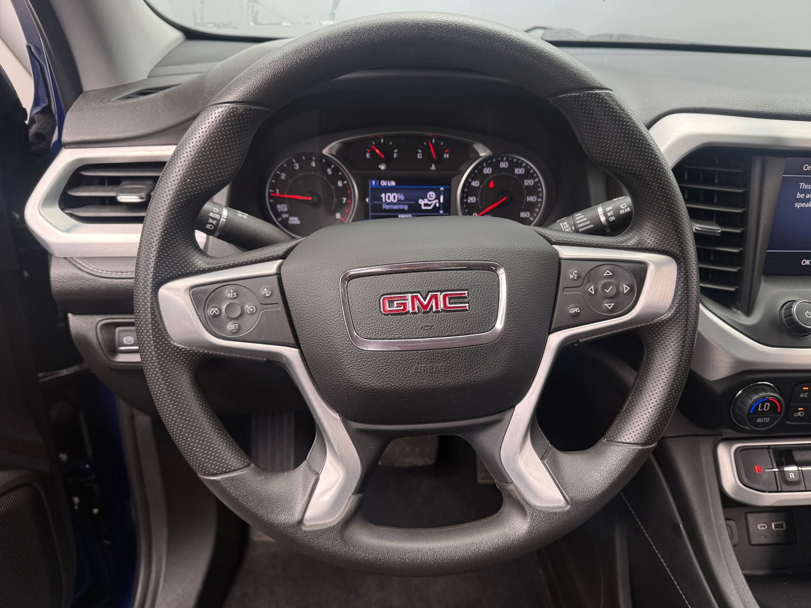 Thumbnail: 2023 GMC Acadia - 5