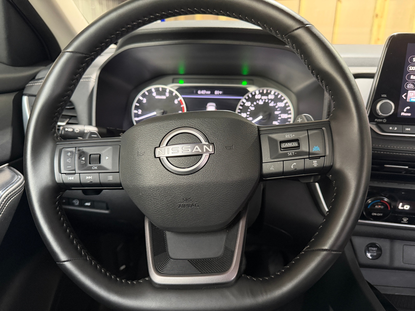 Thumbnail: 2025 Nissan Rogue - 5