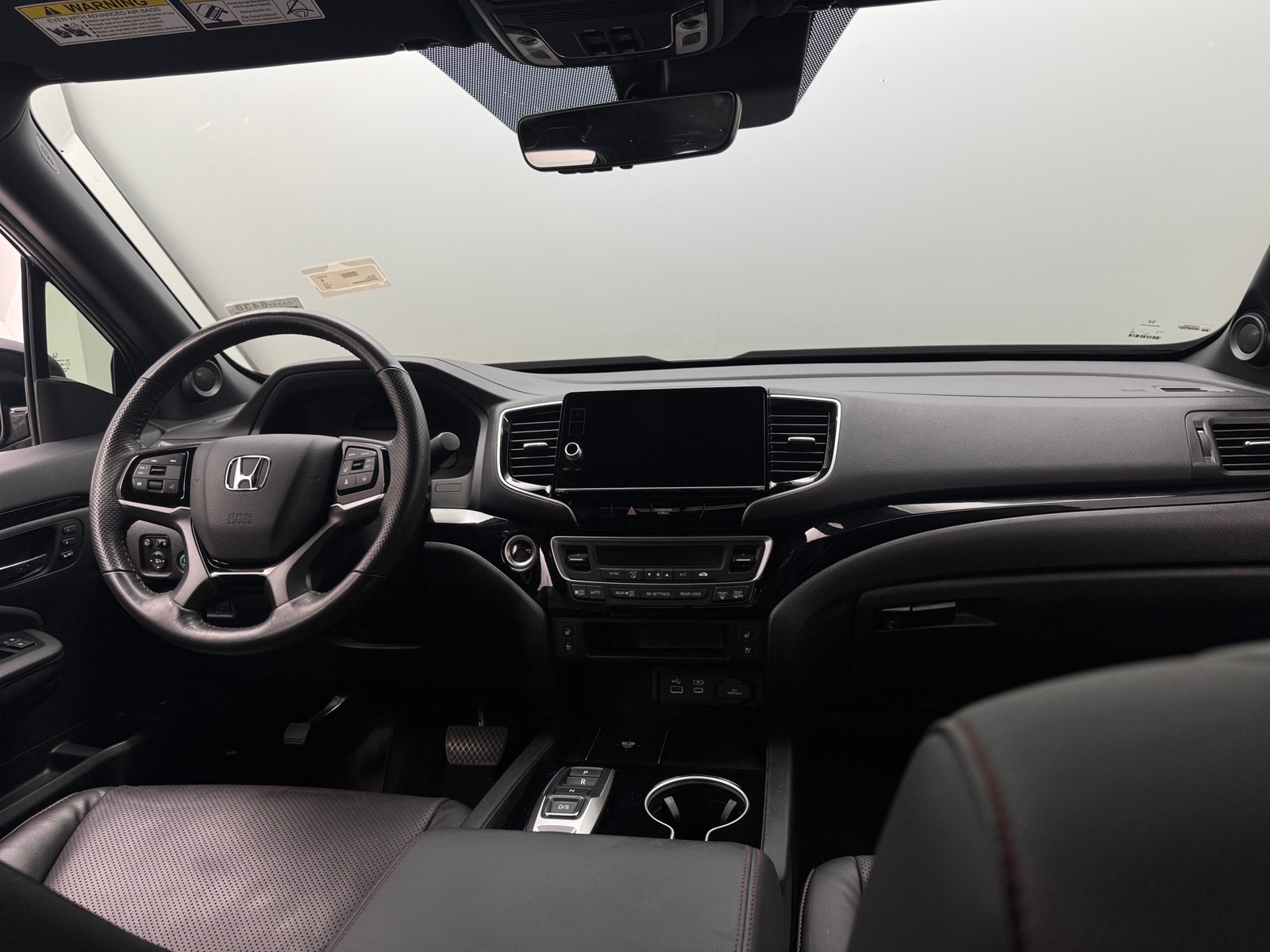 Thumbnail: 2025 Honda Ridgeline - 2