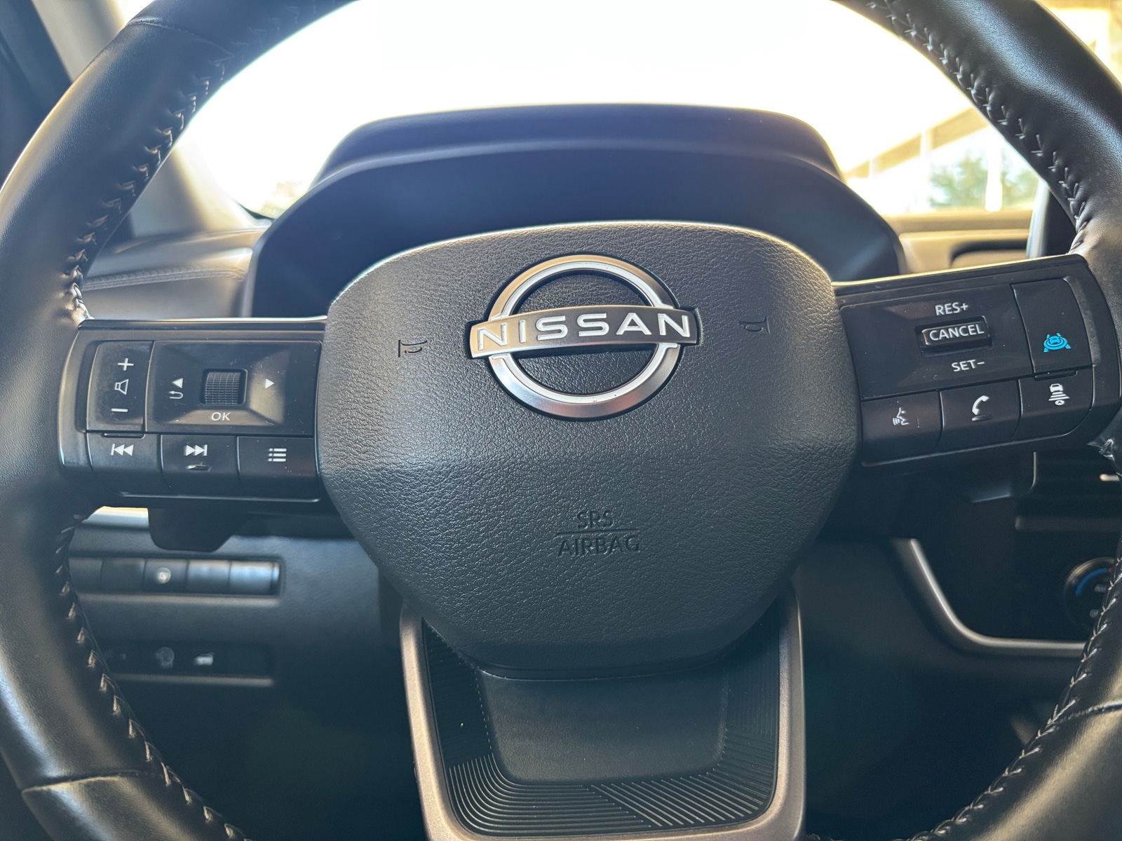 Thumbnail: 2025 Nissan Rogue - 5
