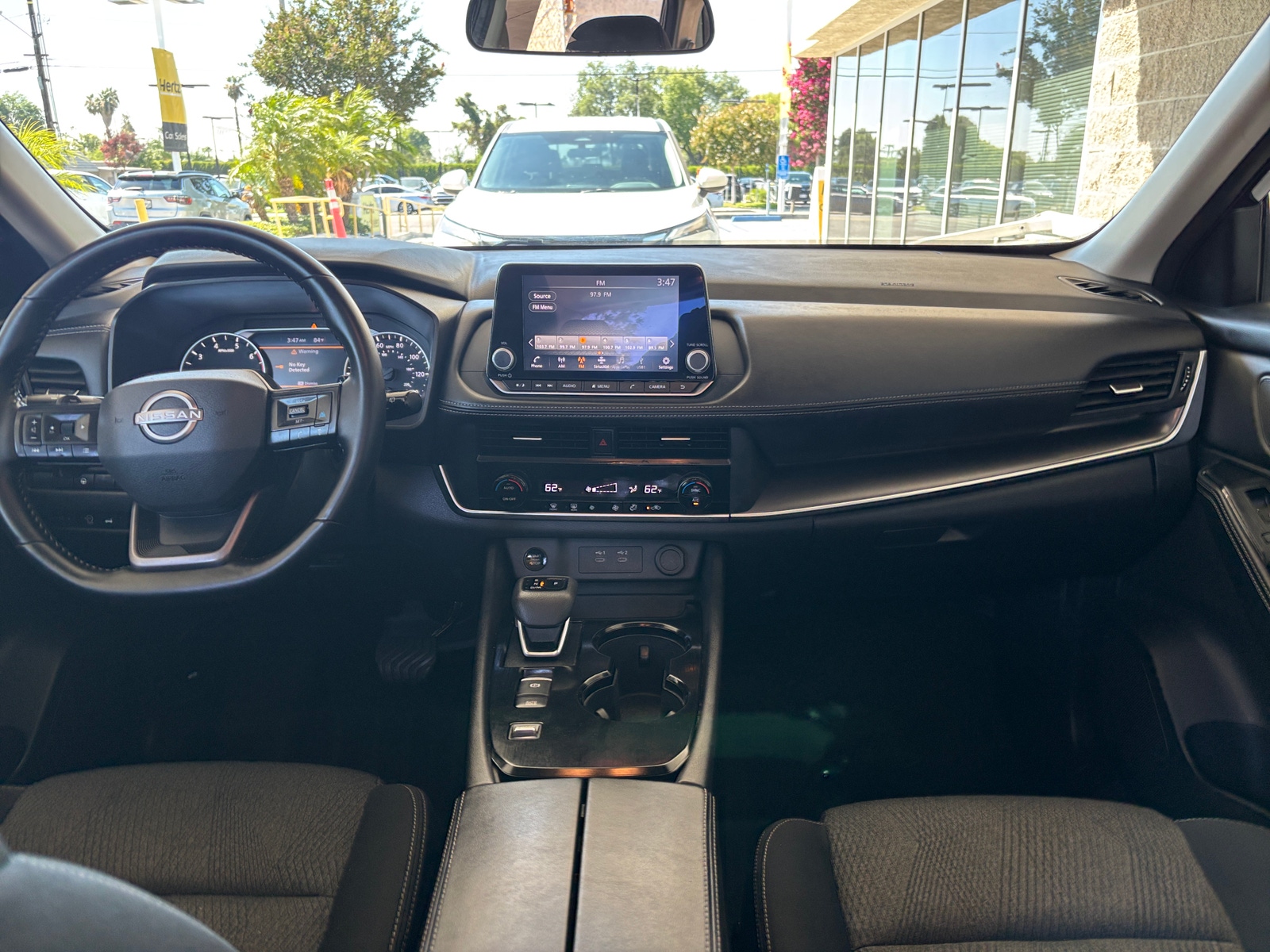Thumbnail: 2025 Nissan Rogue - 3