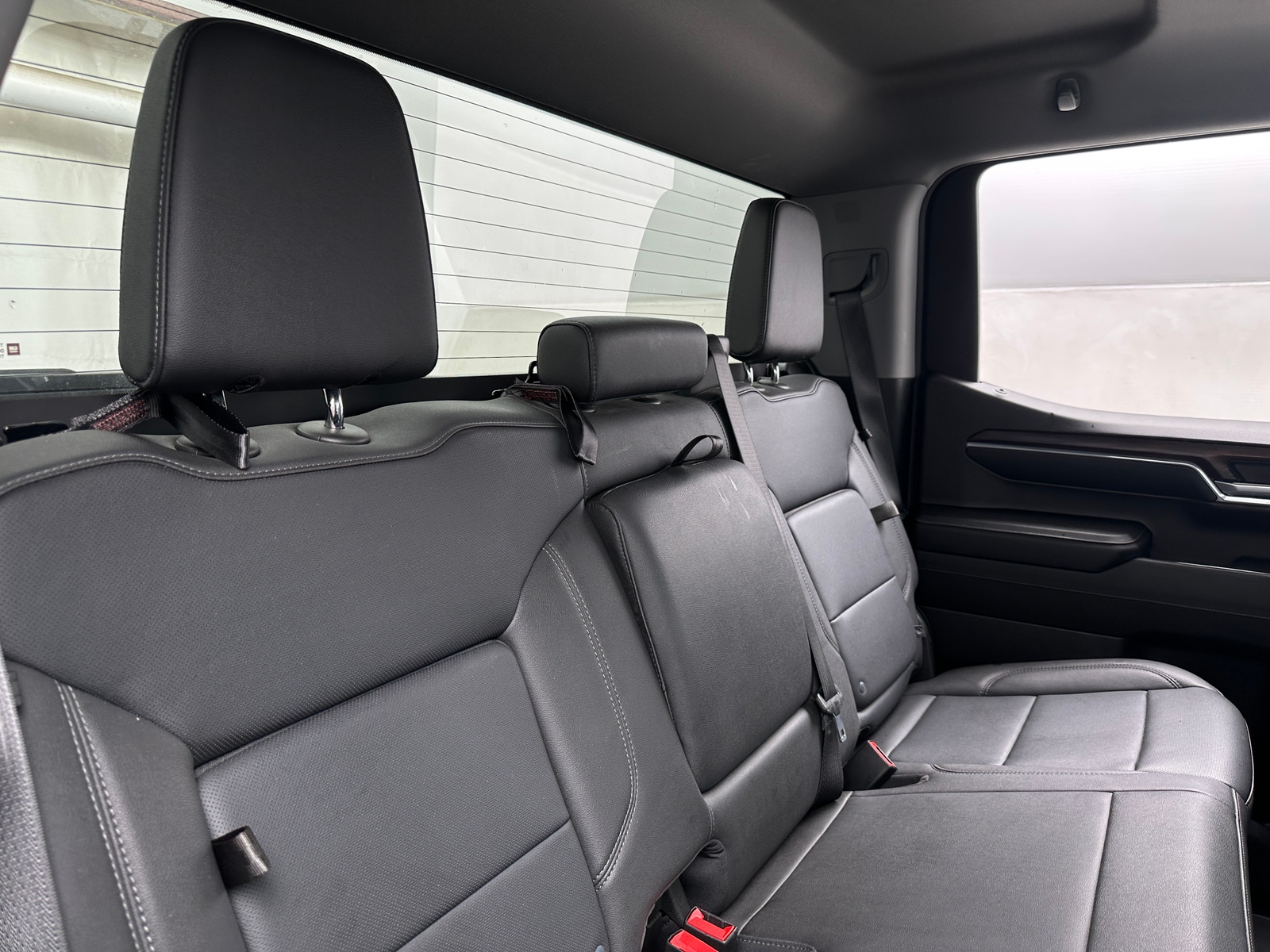 Thumbnail: 2024 GMC Sierra 1500 - 5