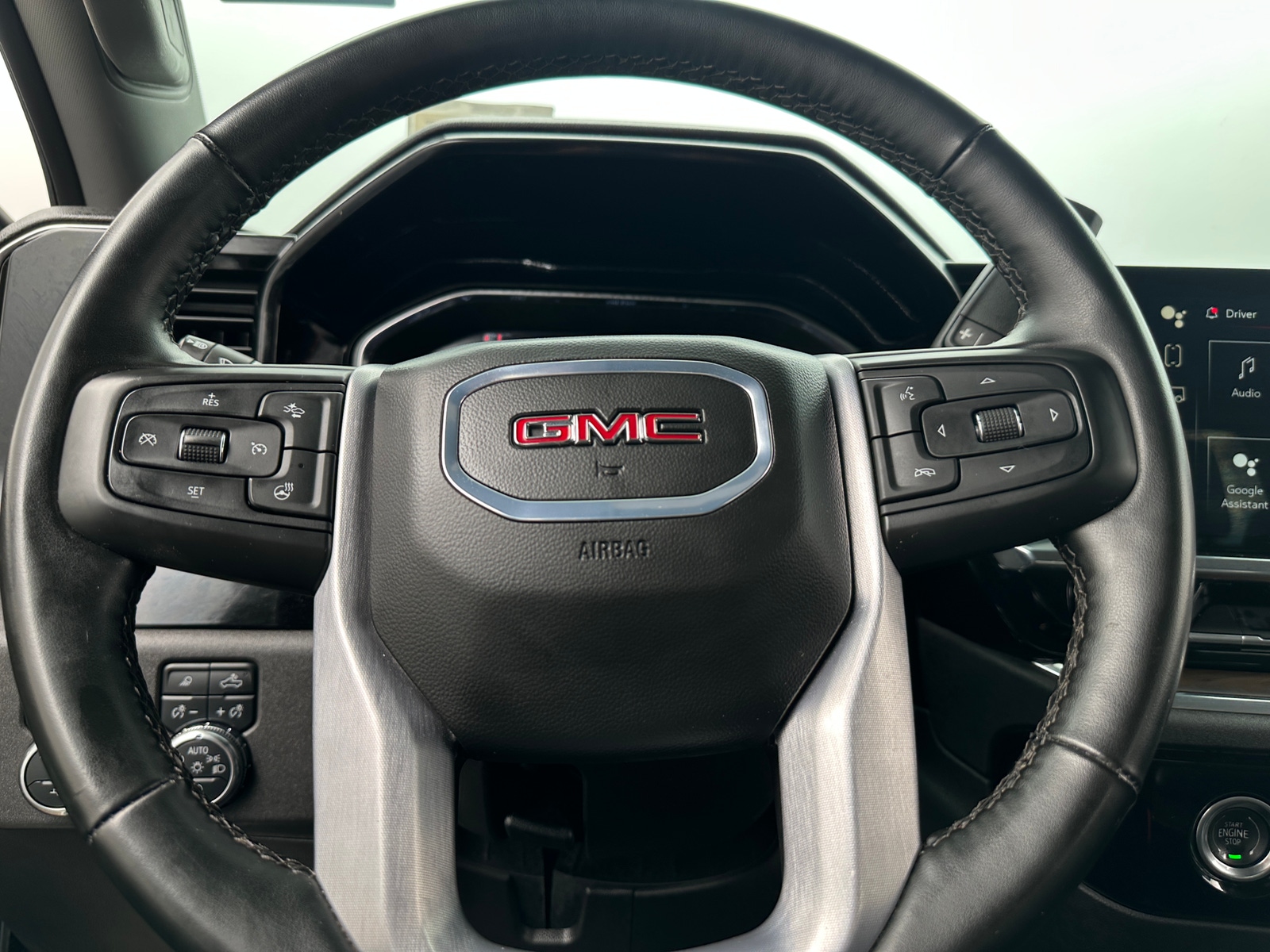 Thumbnail: 2024 GMC Sierra 1500 - 4