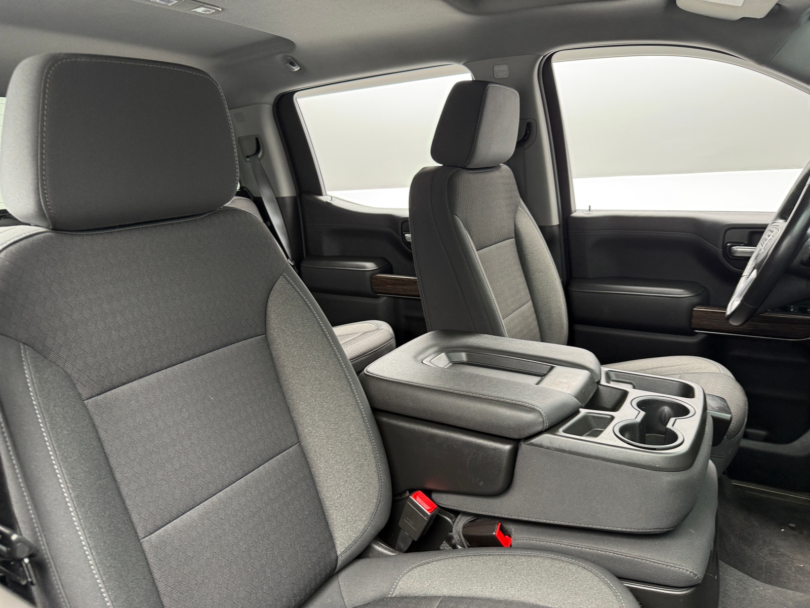 Thumbnail: 2021 GMC Sierra 1500 - 2