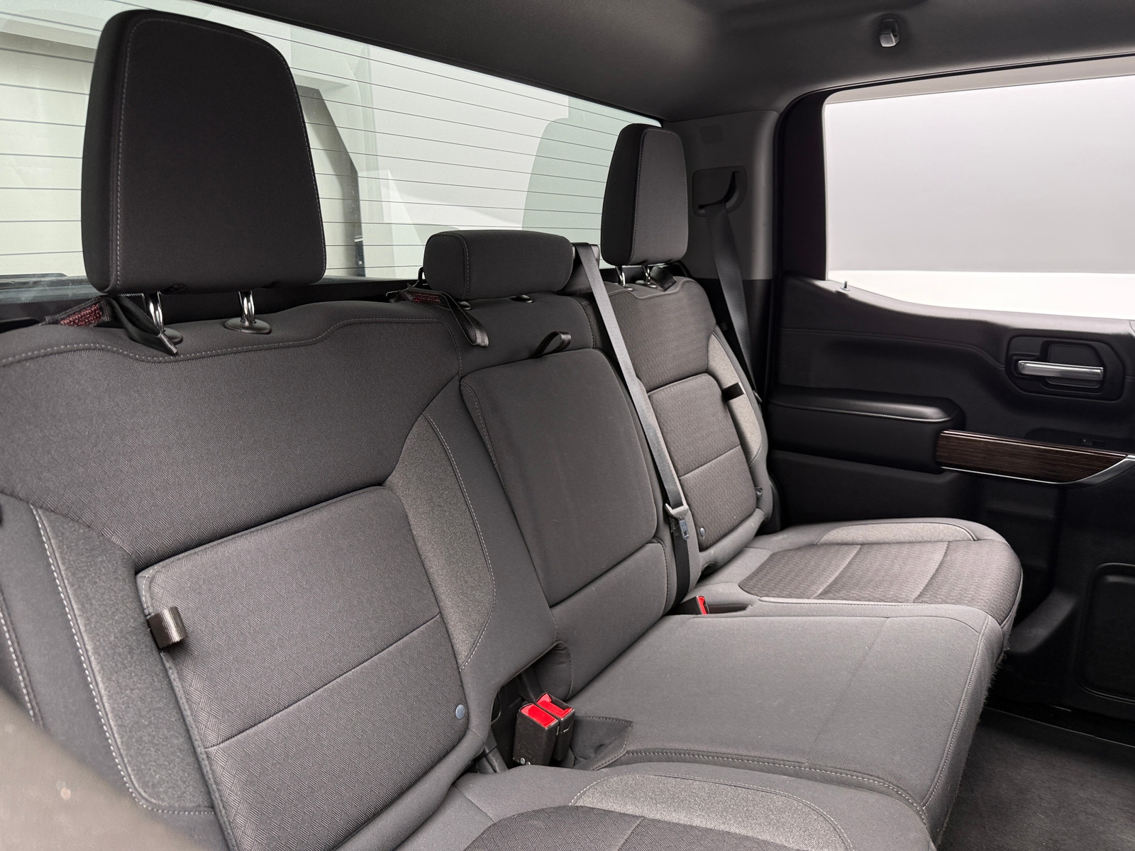Thumbnail: 2021 GMC Sierra 1500 - 6