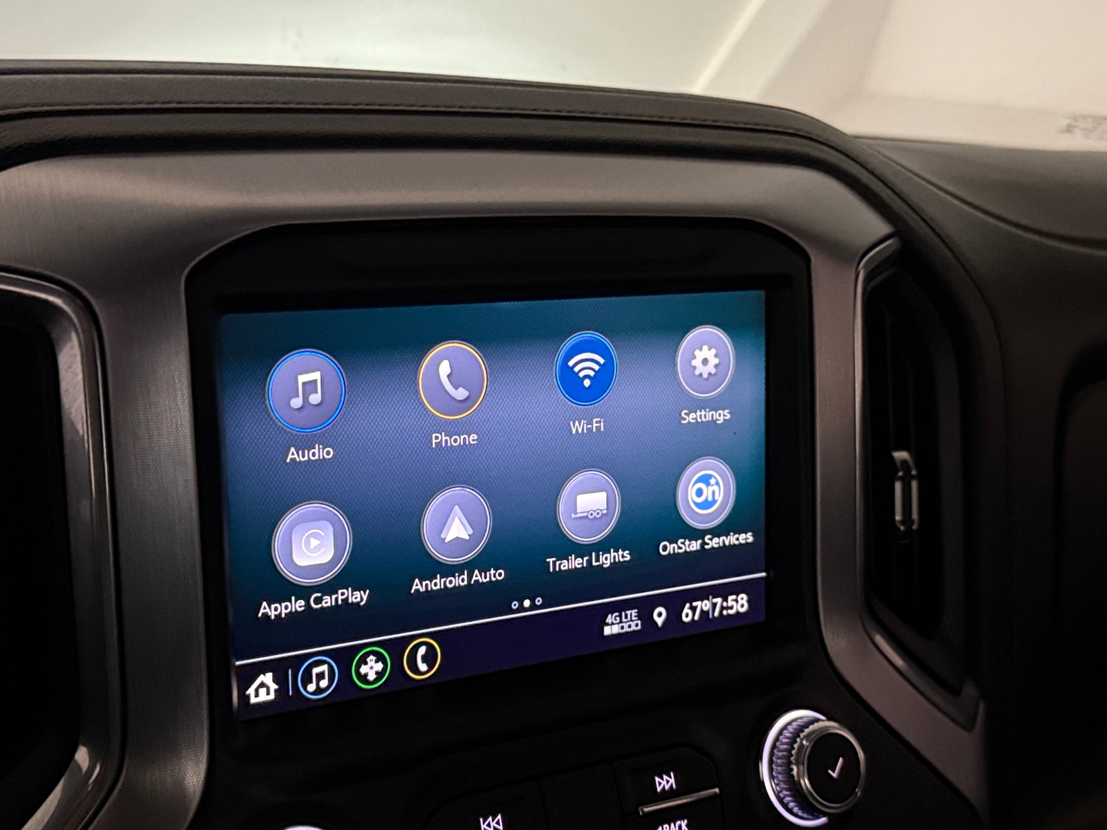 Thumbnail: 2021 GMC Sierra 1500 - 4